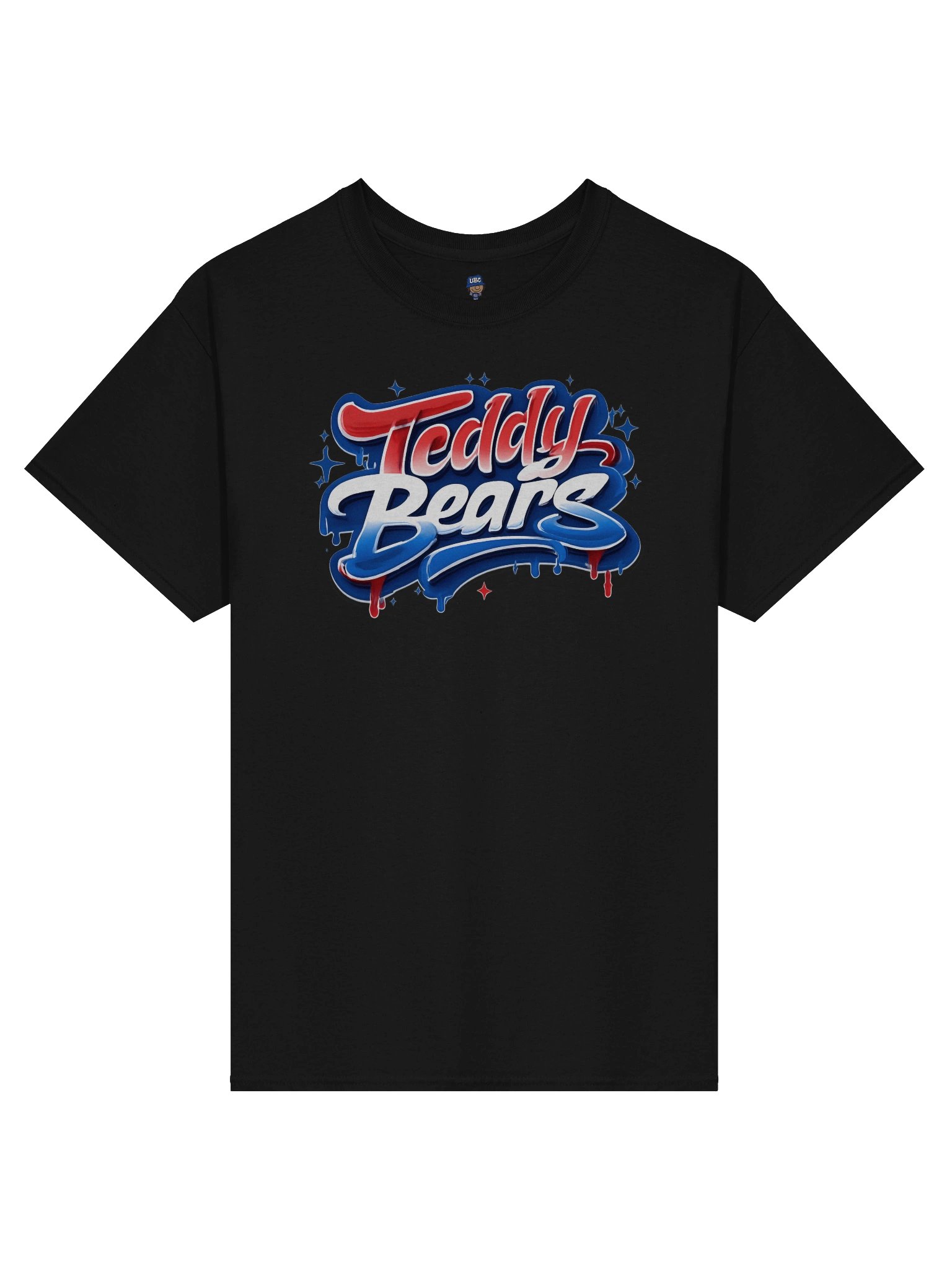 UBC "Teddy Bears" Tee product image (1)