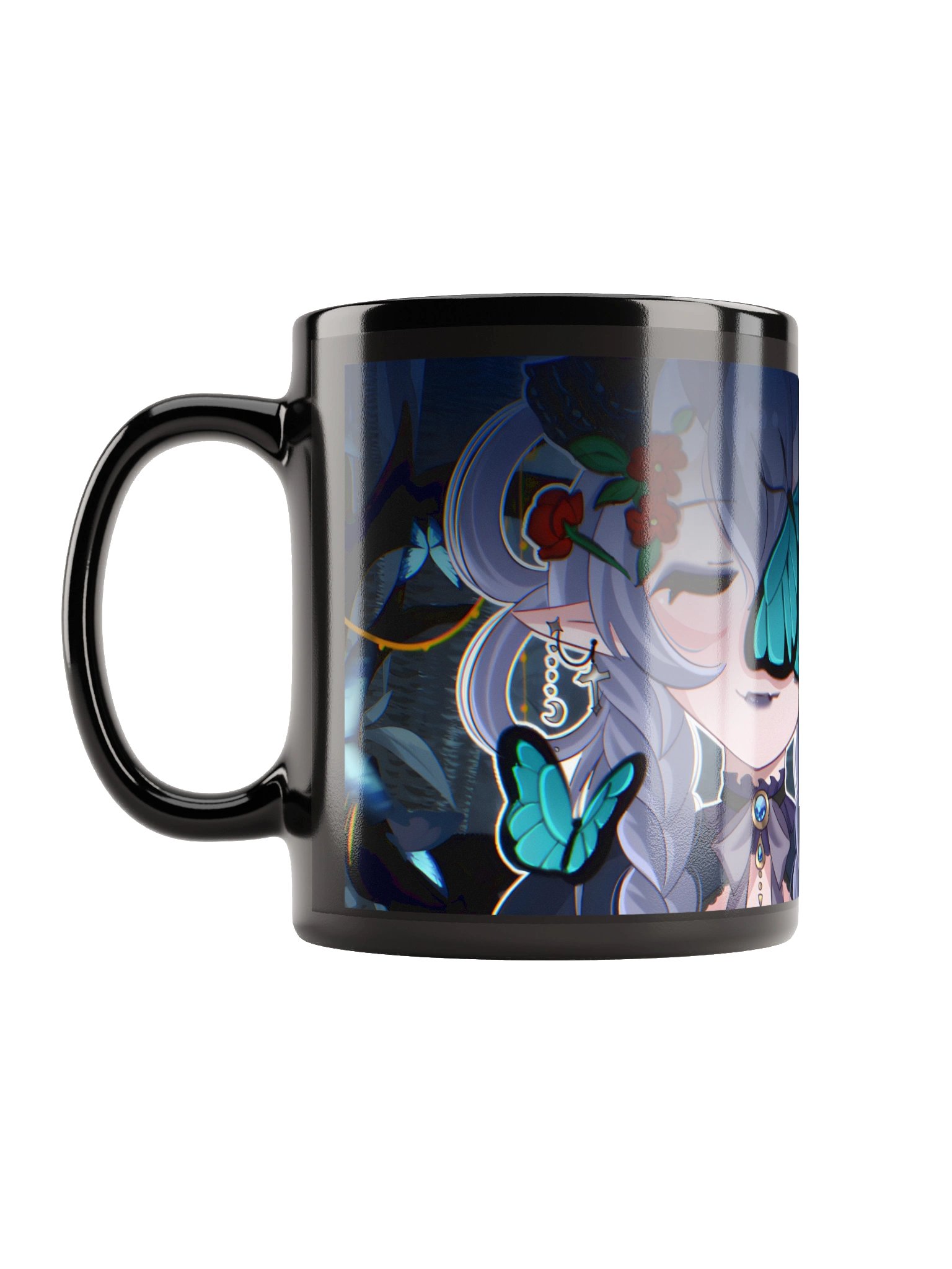 Butterfly Mug product image (6)