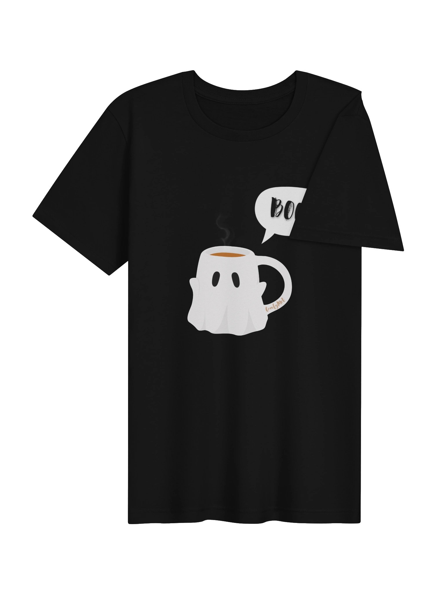 comfybootea t-shirt product image (5)