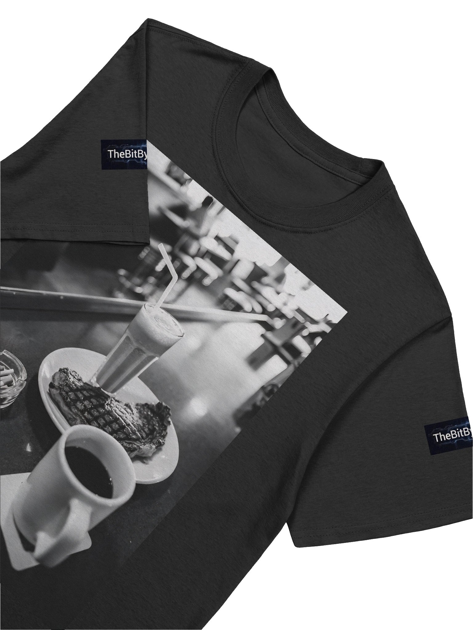 After Hours Cover T-Shirt product image (7)