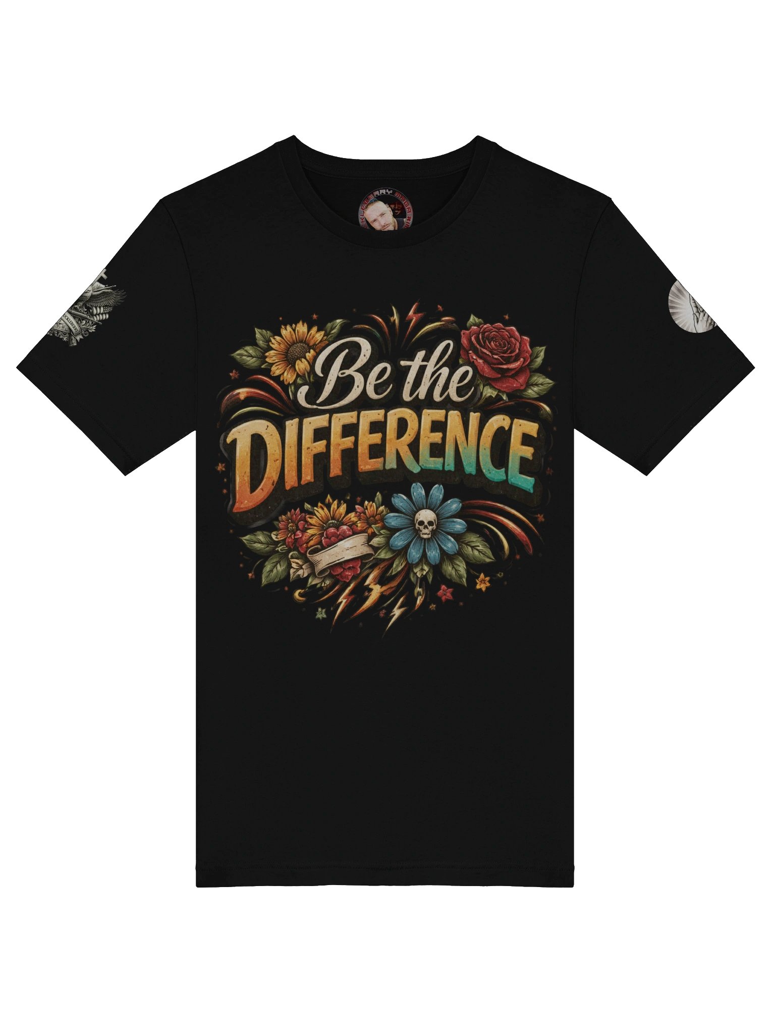 Be the difference product image (5)