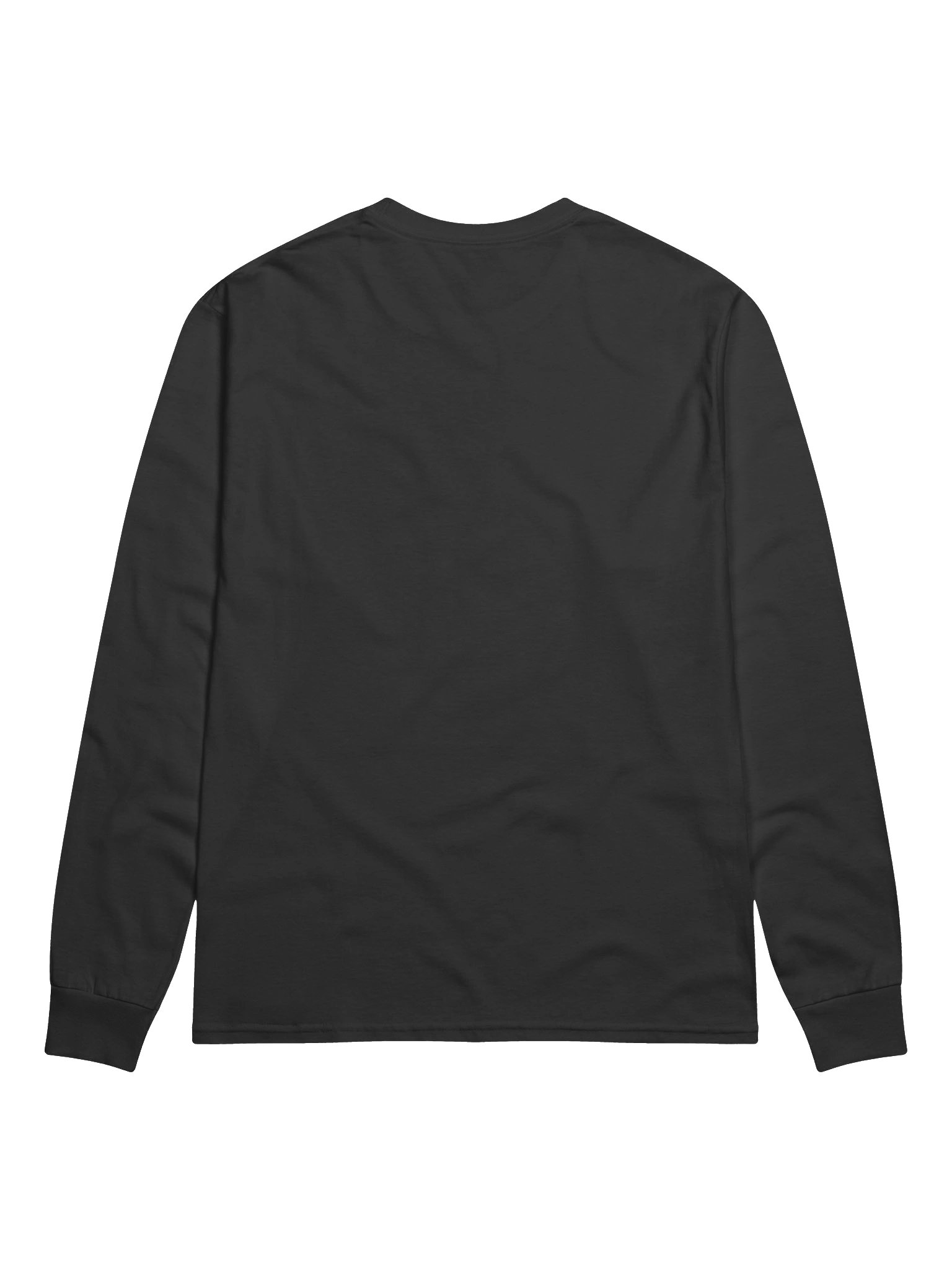 Chillin' @ Daikoku Longsleeve product image (2)