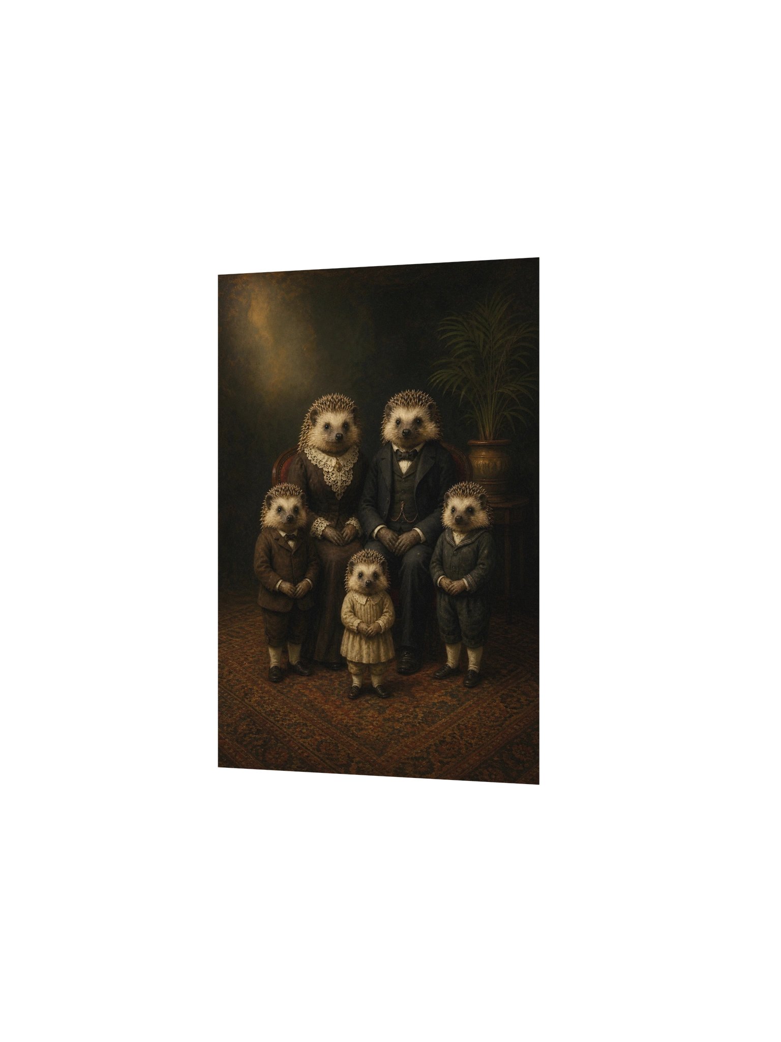 The Family Portrait product image (2)