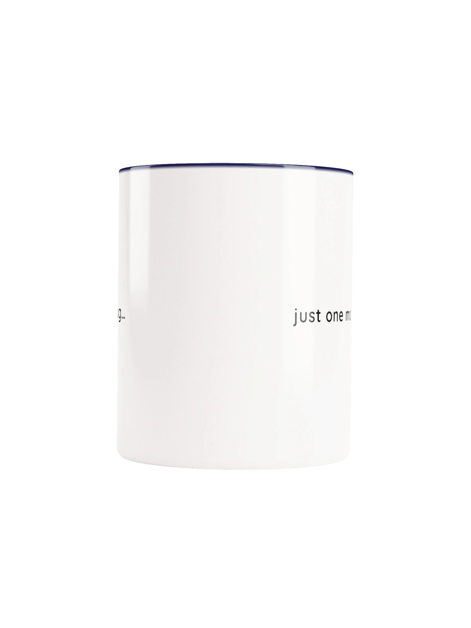 Just One More Bag... Mug product image (5)