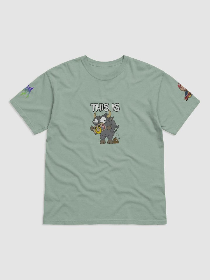 BS Short Sleeve product image (1)