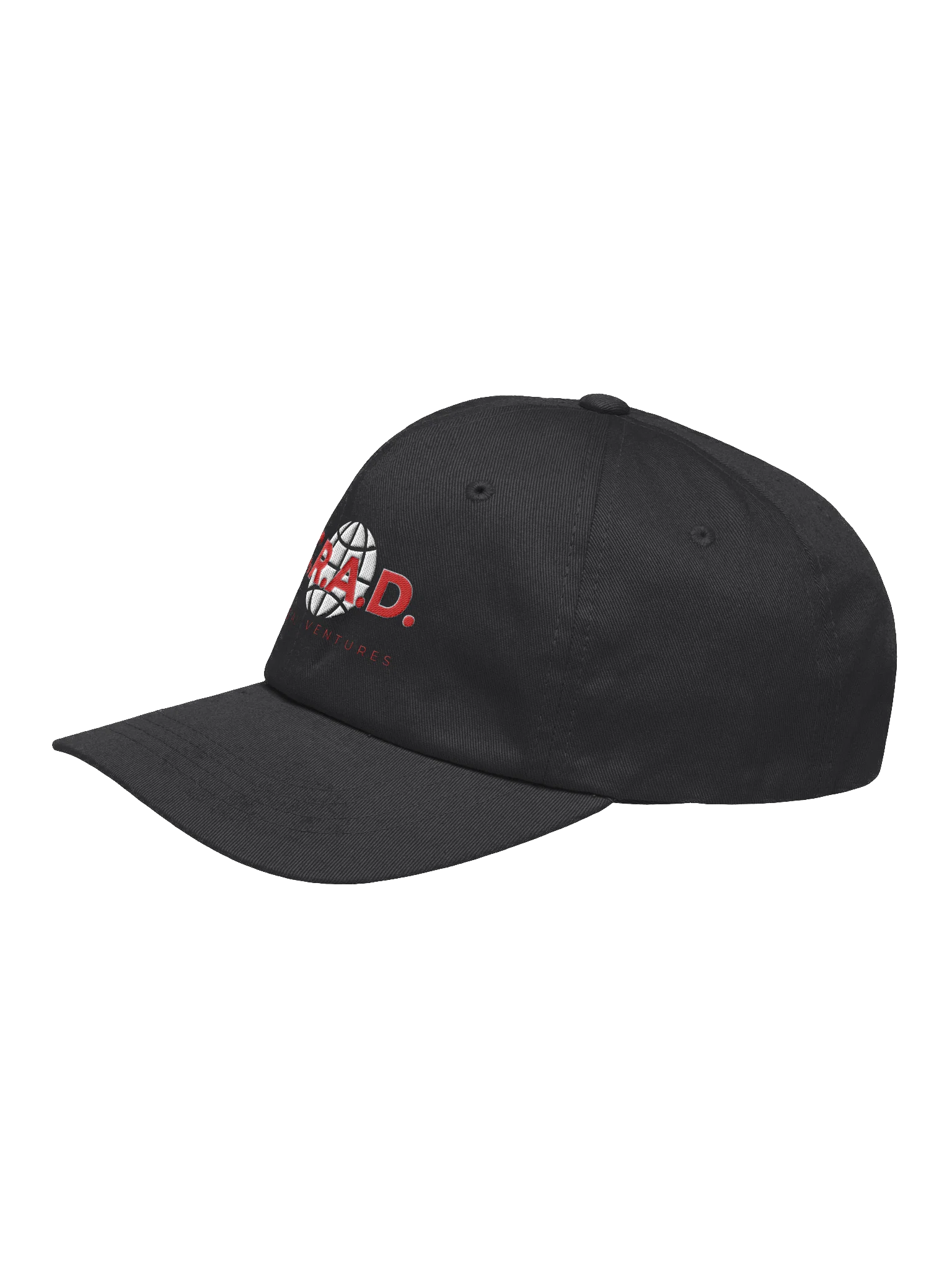 C.R.A.D. Global Ventures Hat product image (3)