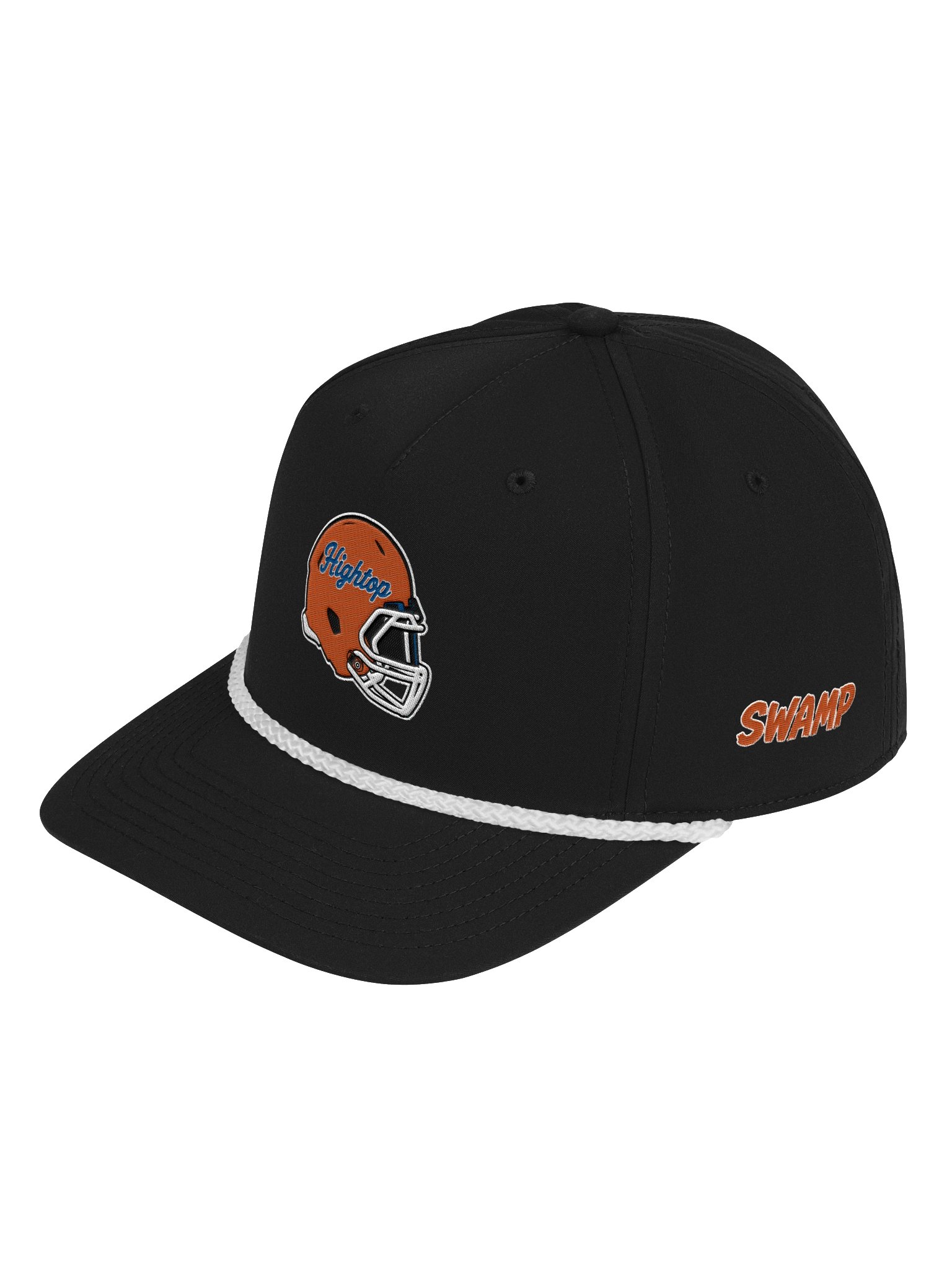 Hightop Helmet product image (7)