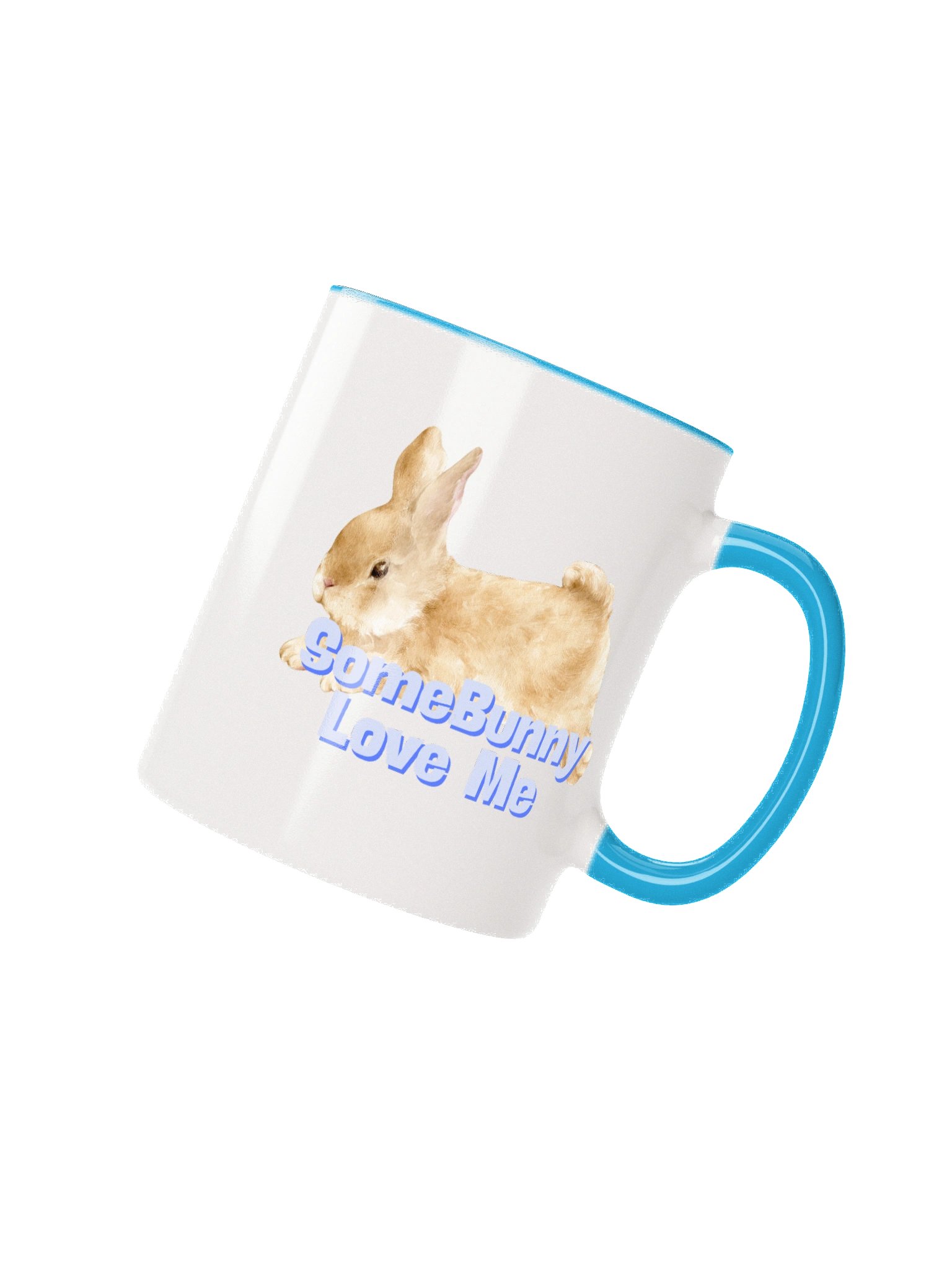 SomeBunny Love Me Design product image (3)