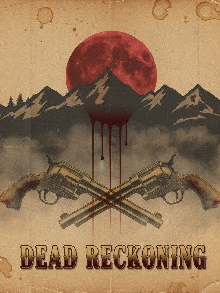 Dead Reckoning album product image (1)