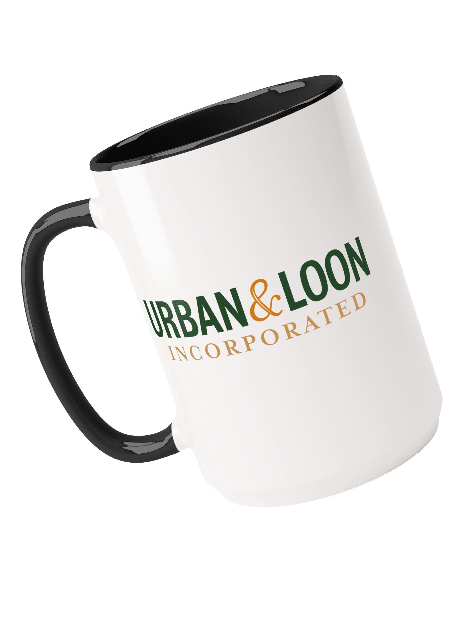 Corporate Issue Mug product image (1)