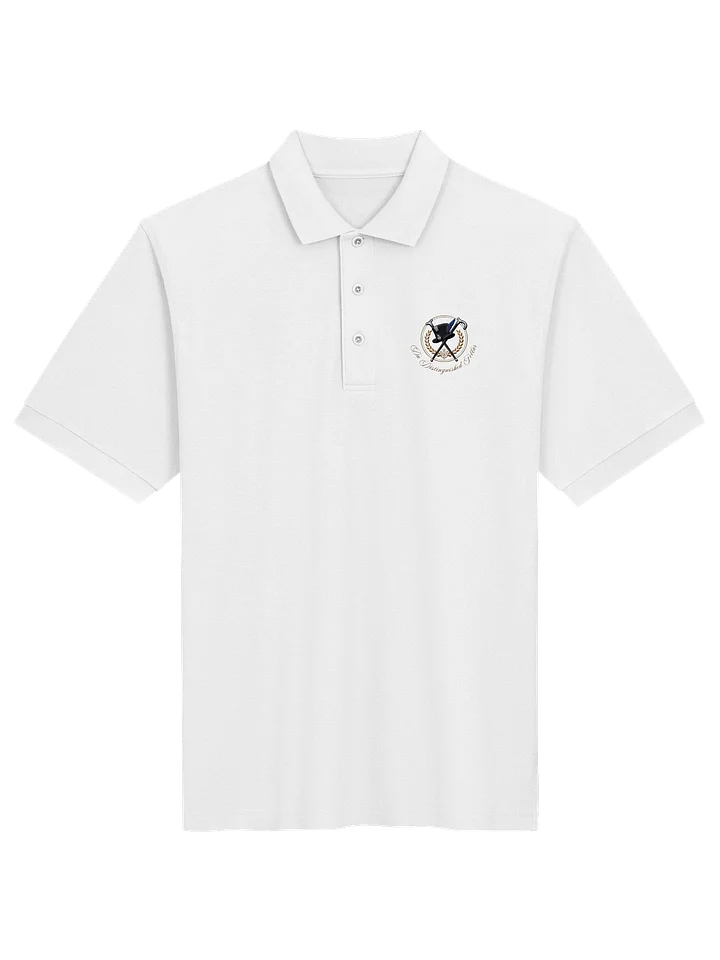 Classic Polo w/Logo product image (25)
