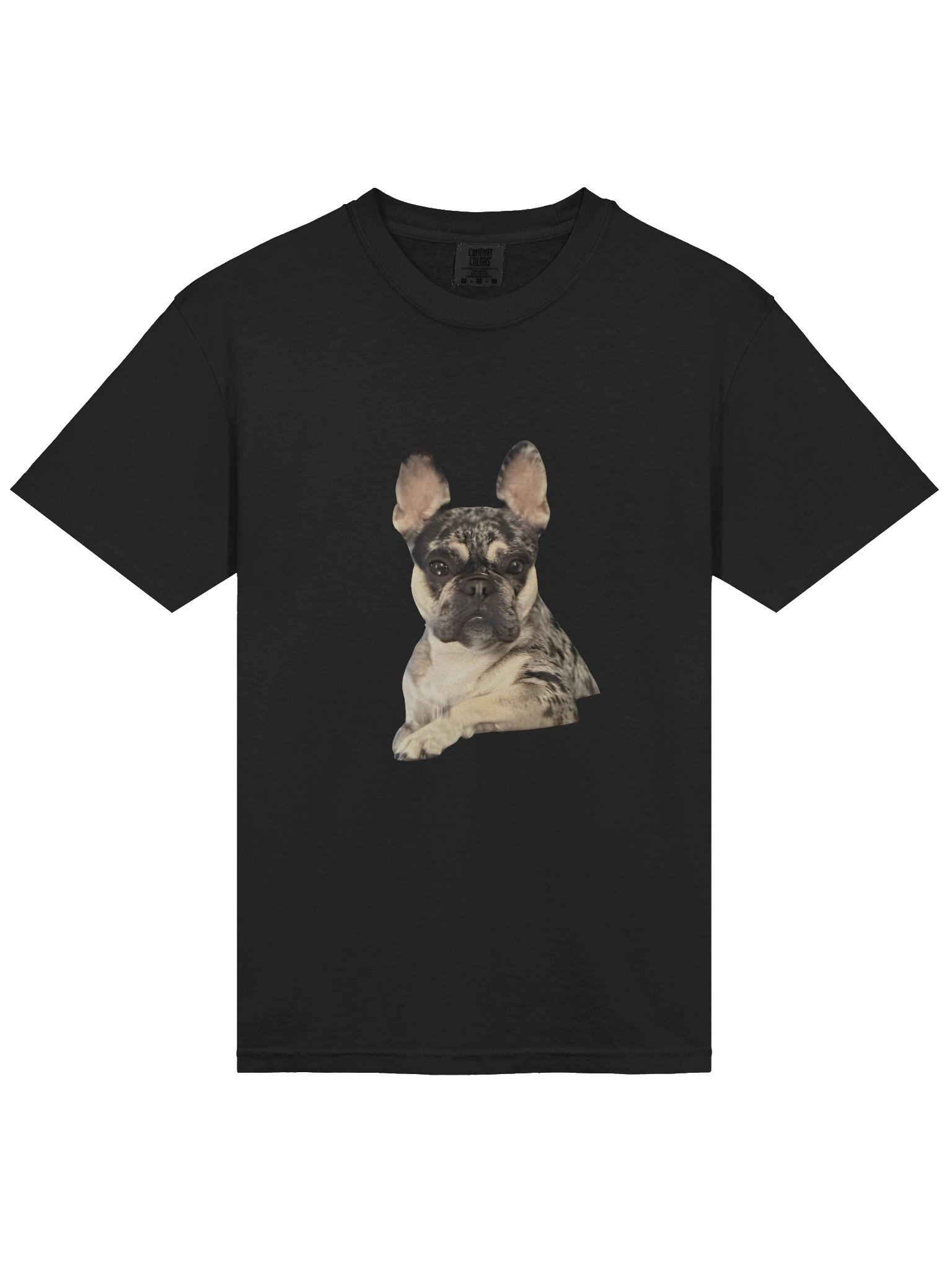 Millie T-shirt product image (3)