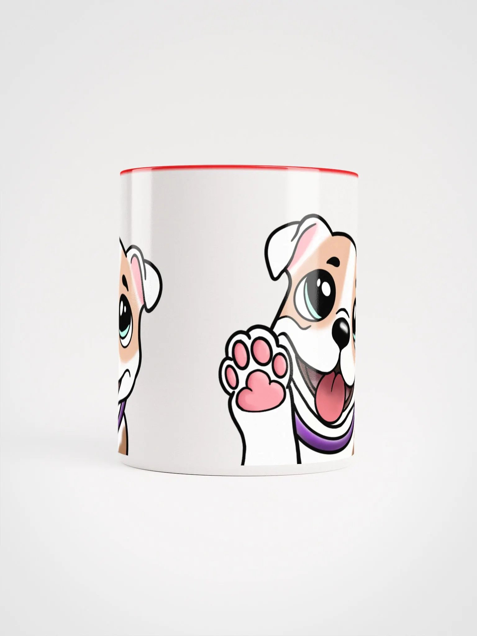 Nala Hi Mug product image (5)