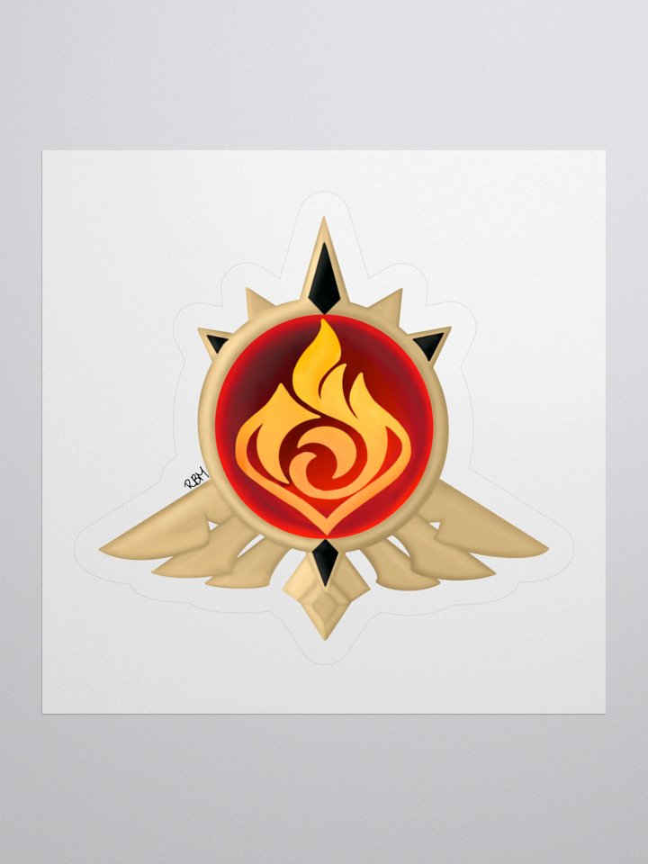 Pyro Mondstast Vision product image (1)