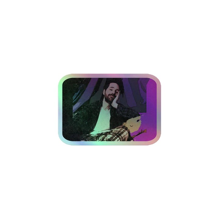 Sleepy Ian Hecox product image (1)