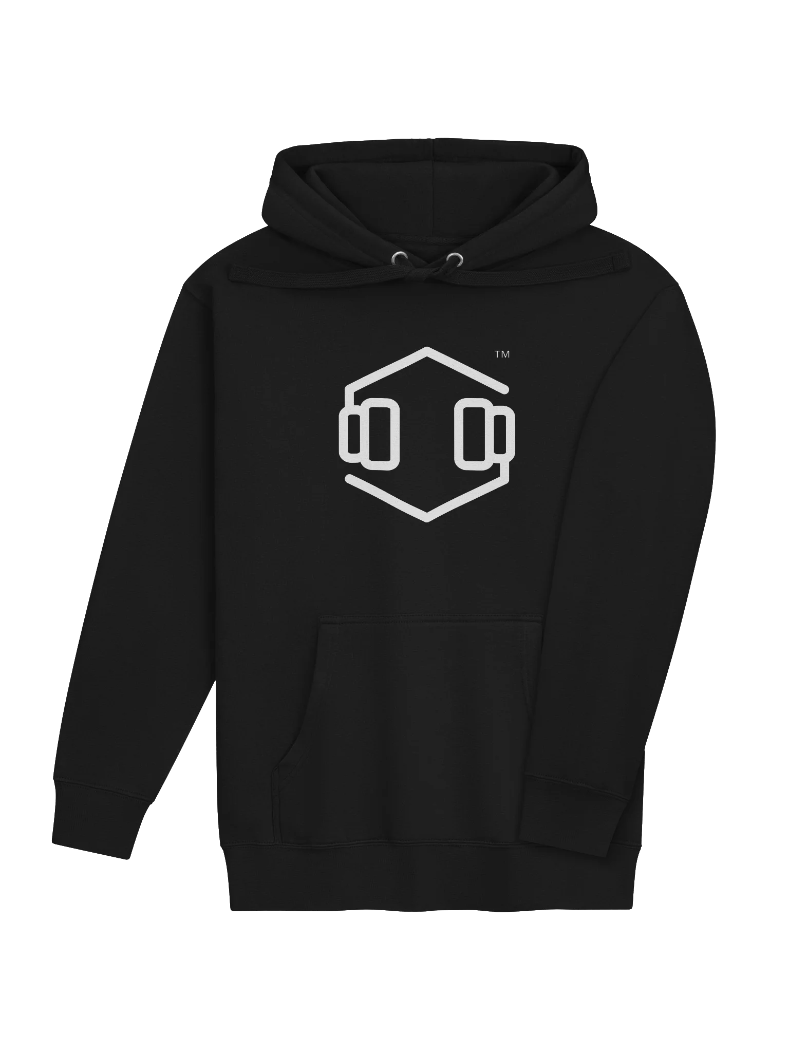 Blackout Signature Hoodie product image (4)