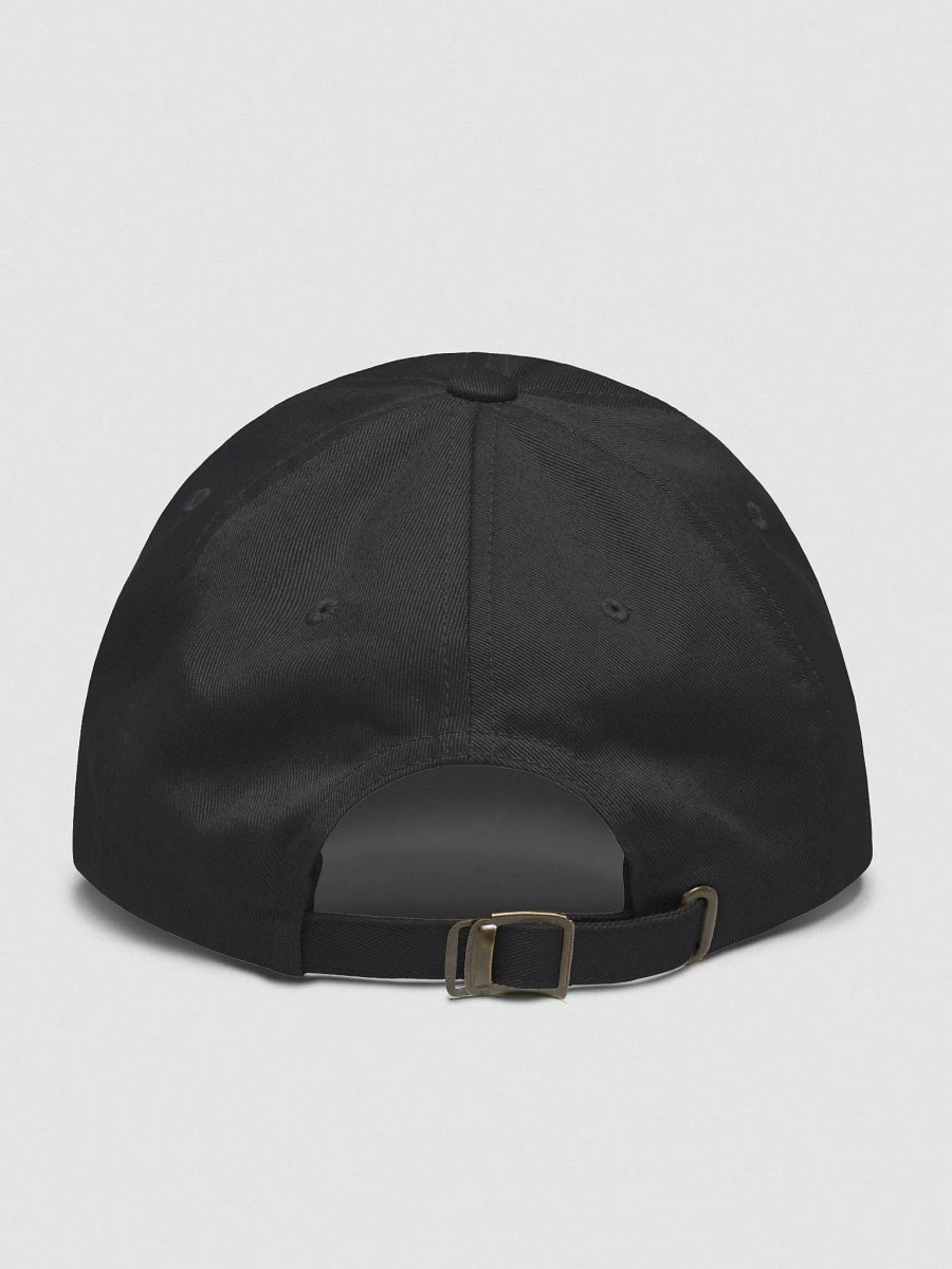 CrossFireX Flame Dad Hat product image (2)