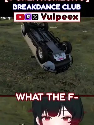 Only in Forza Horizon 6. ♦️ Smile? Like, Comment, Follow! #forzahorizon6 #forzahorizon6gameplay #funnymoments #gamepeex #vtuber