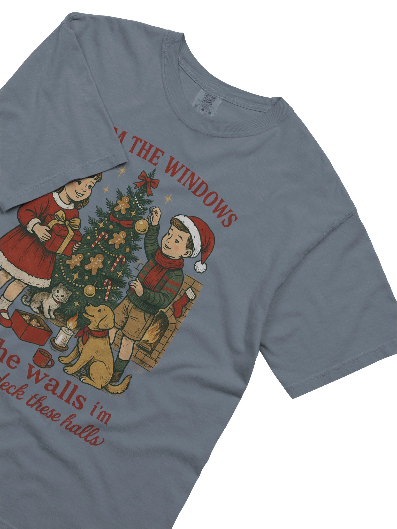 From the Windows to the Walls product image (1)
