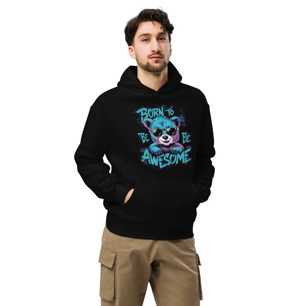 Unisex Premium Oversized Hoodie product image (7)