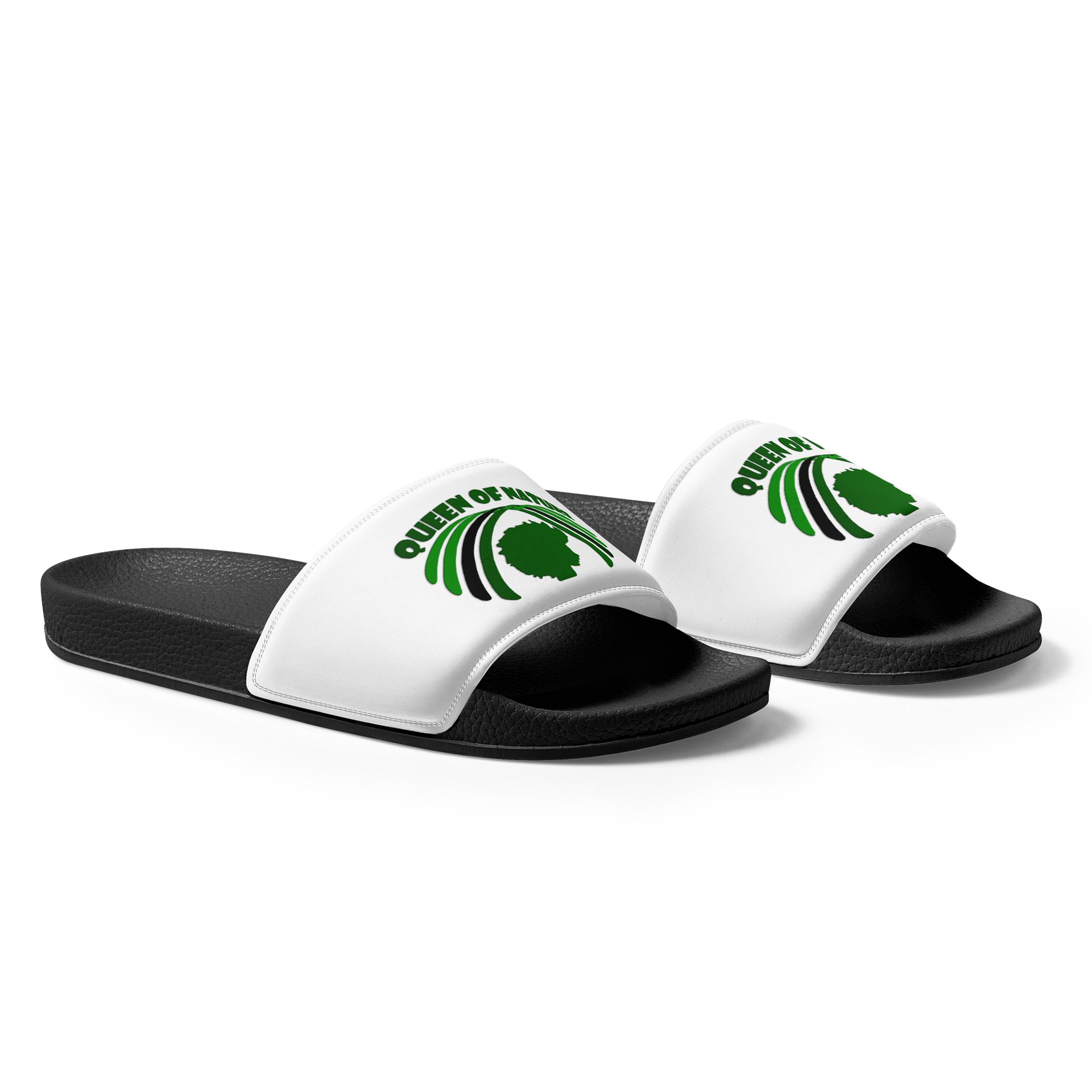 QueenOfNature Slides product image (1)