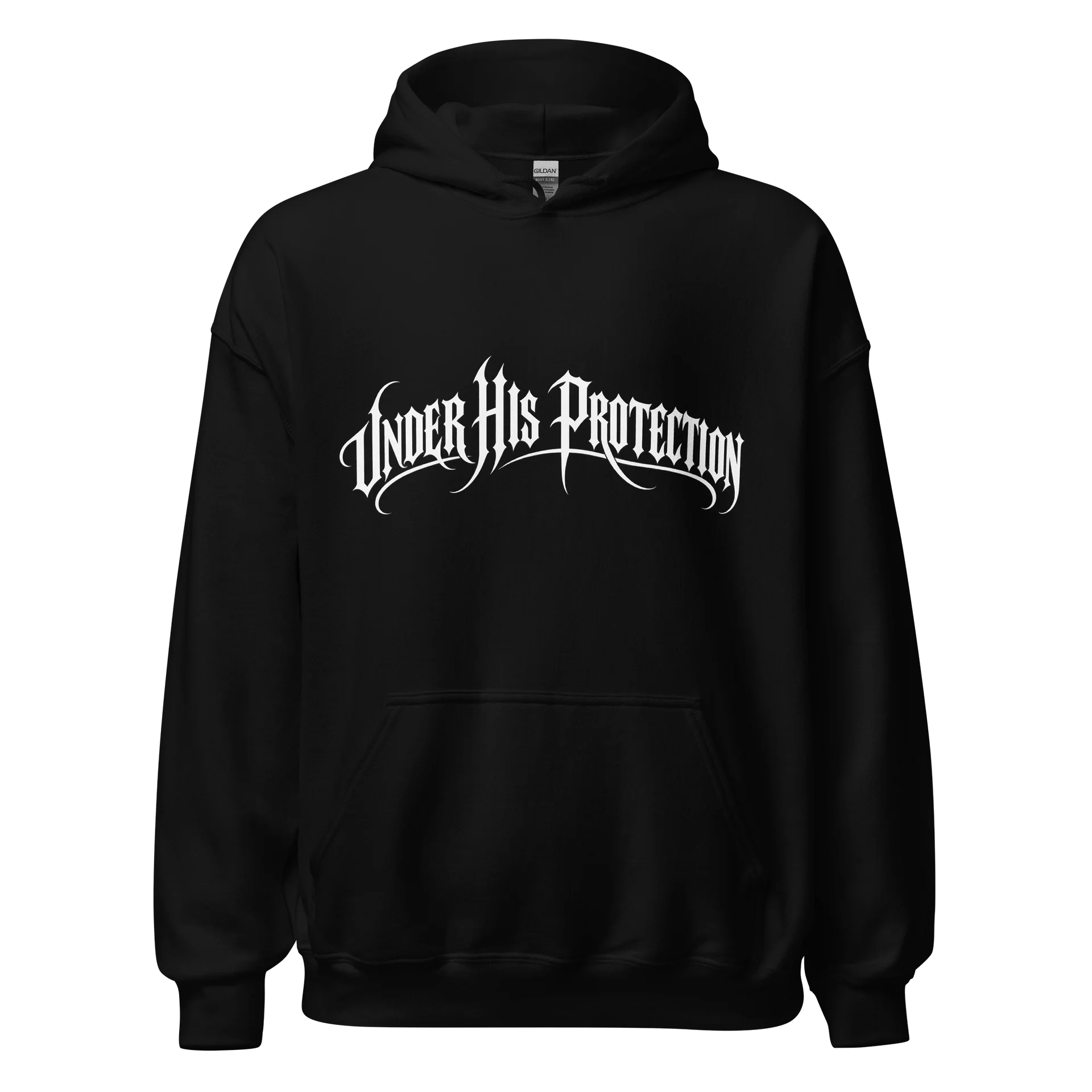 DIVINE WRATH HOODIE product image (1)