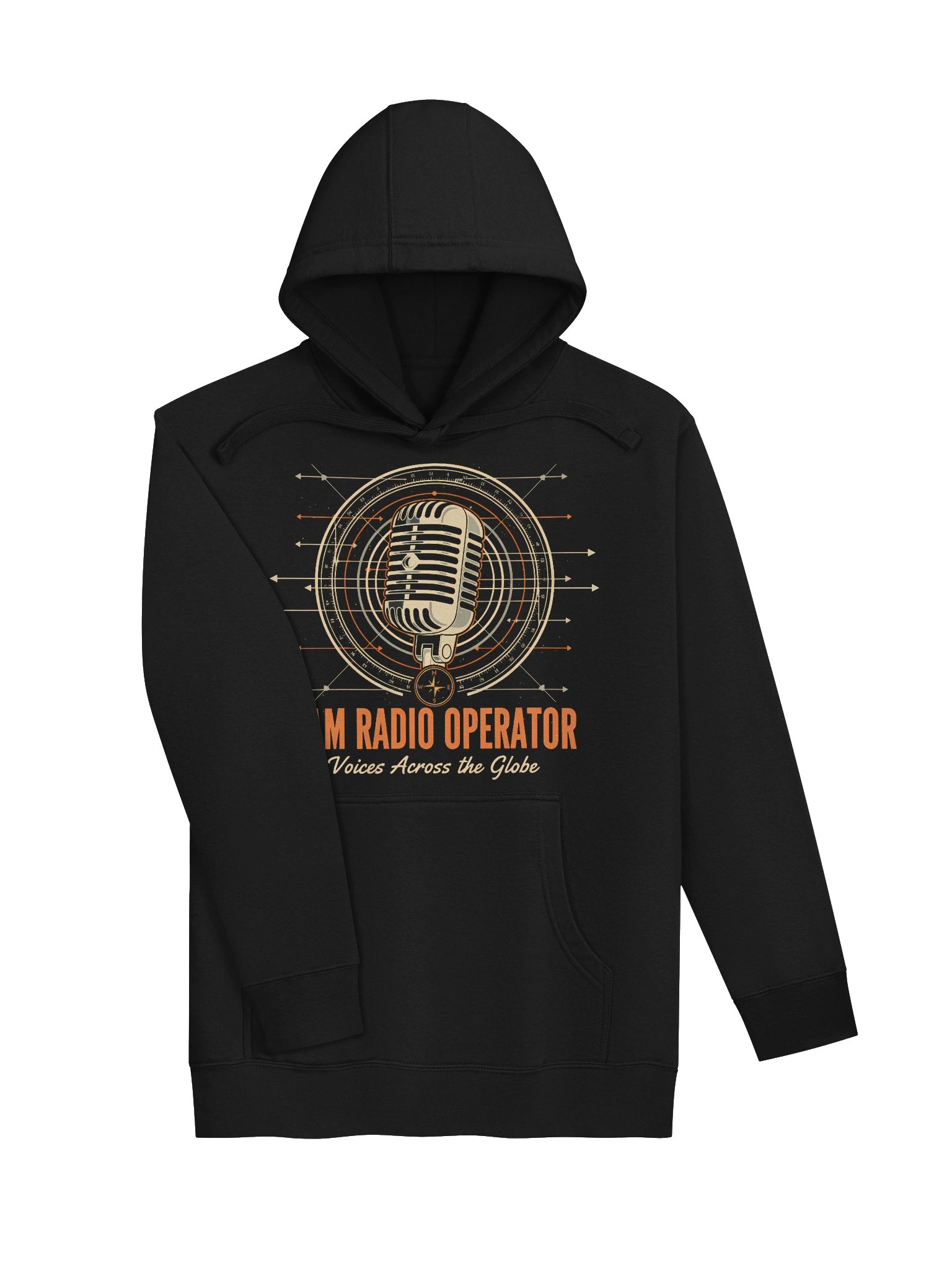 ham radio operator 01 hoodie product image (3)