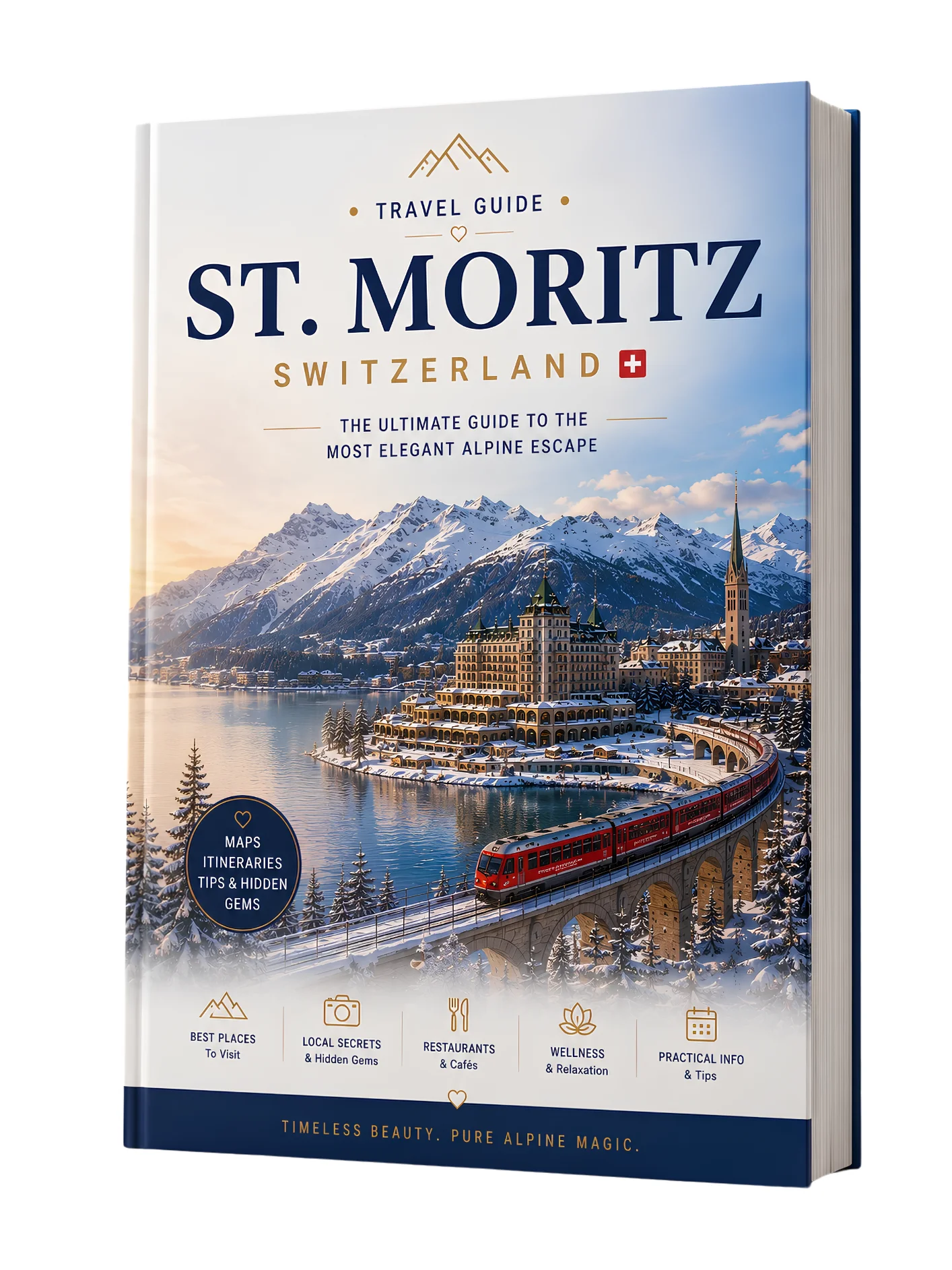 St. Moritz Explorer Kit product image (1)