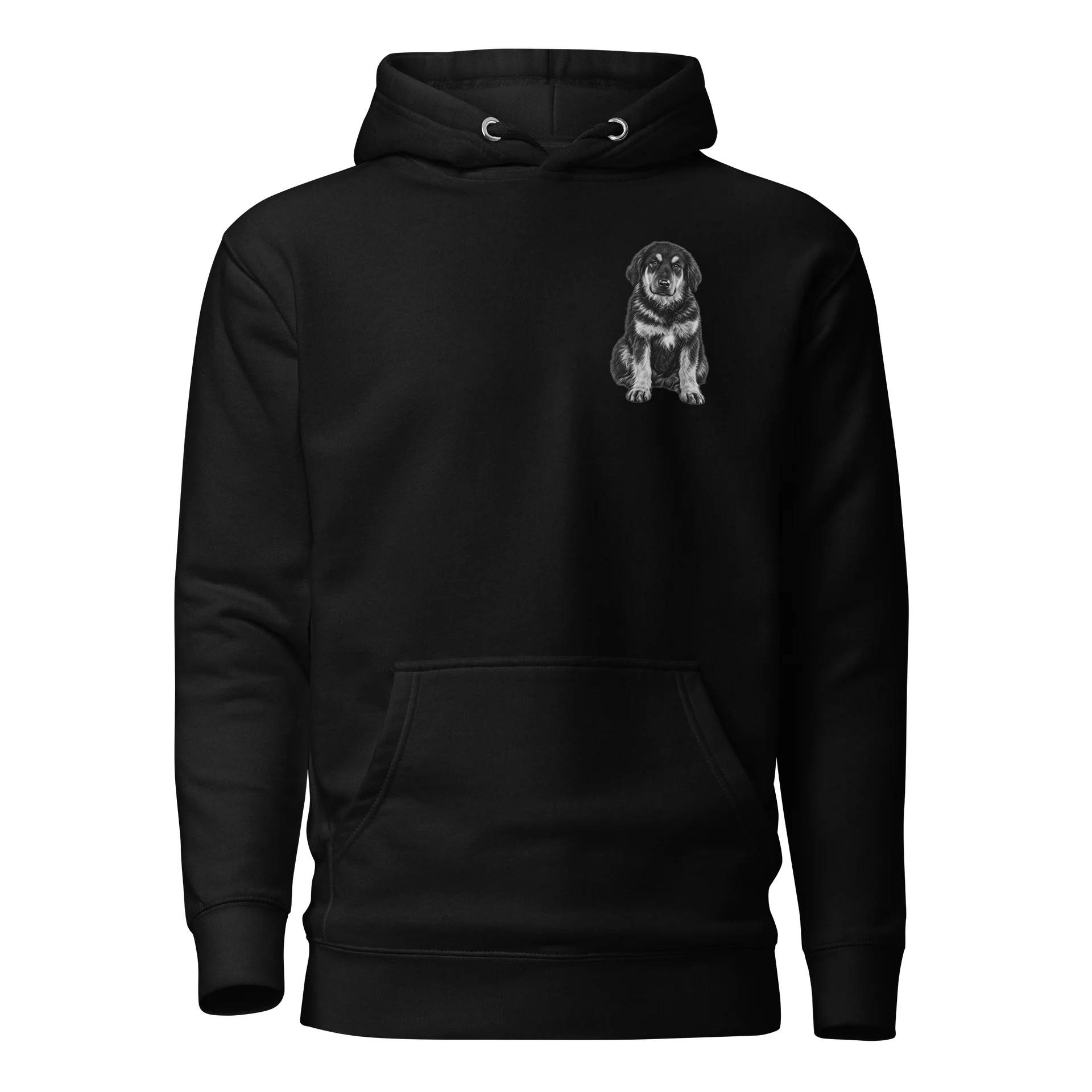 Copy of Wolfgang Hoodie product image (1)