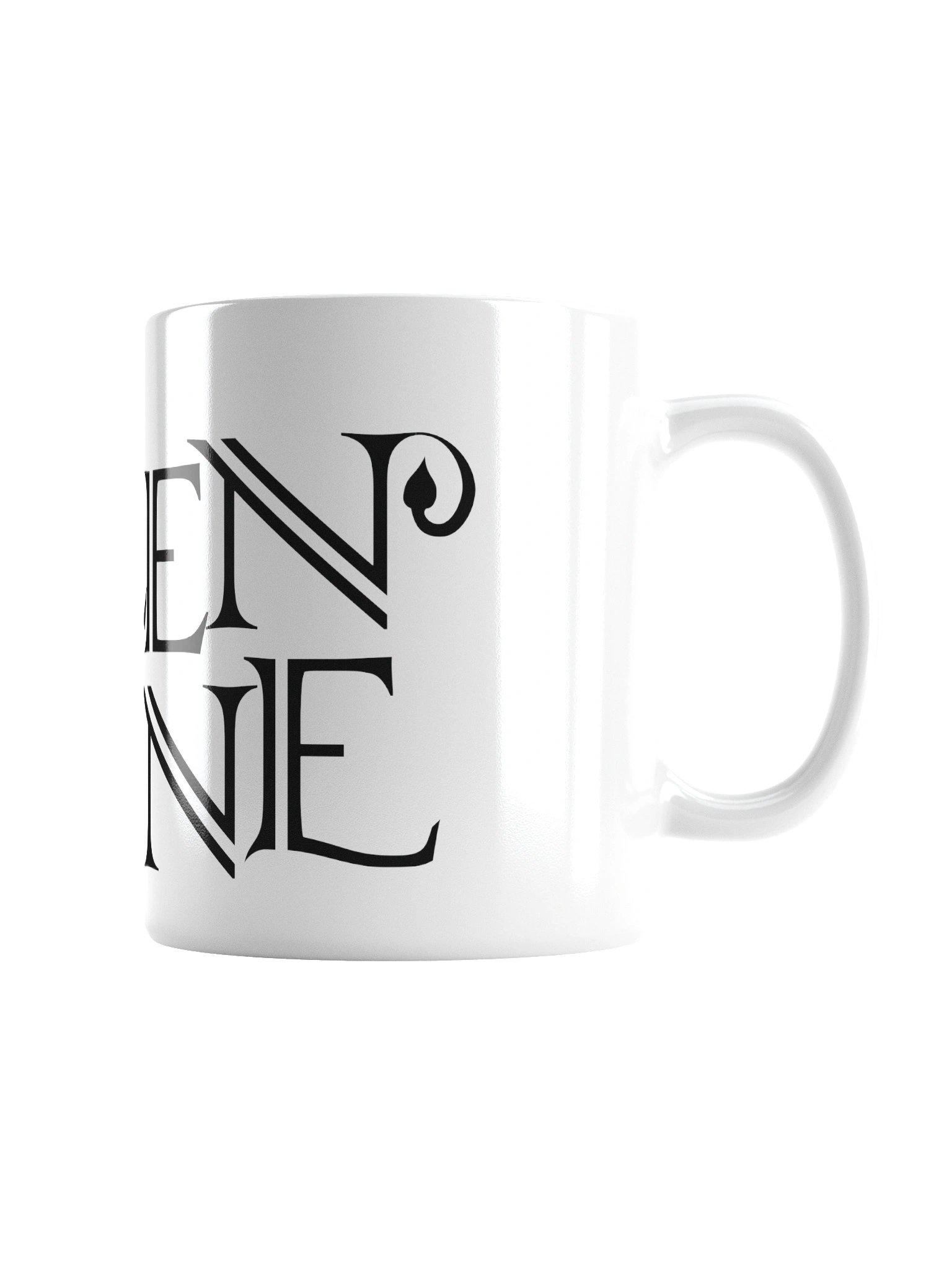 Mug | Logo product image (3)