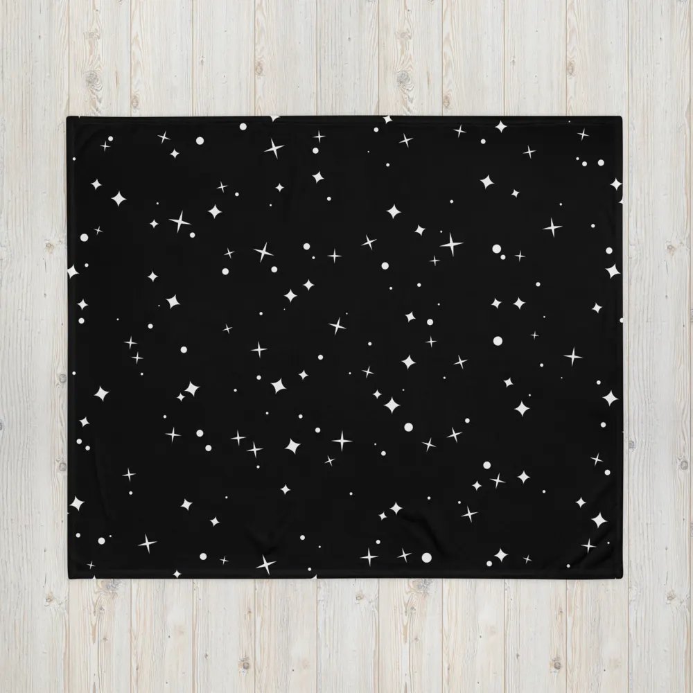 ENIGMA throw blanket product image (16)