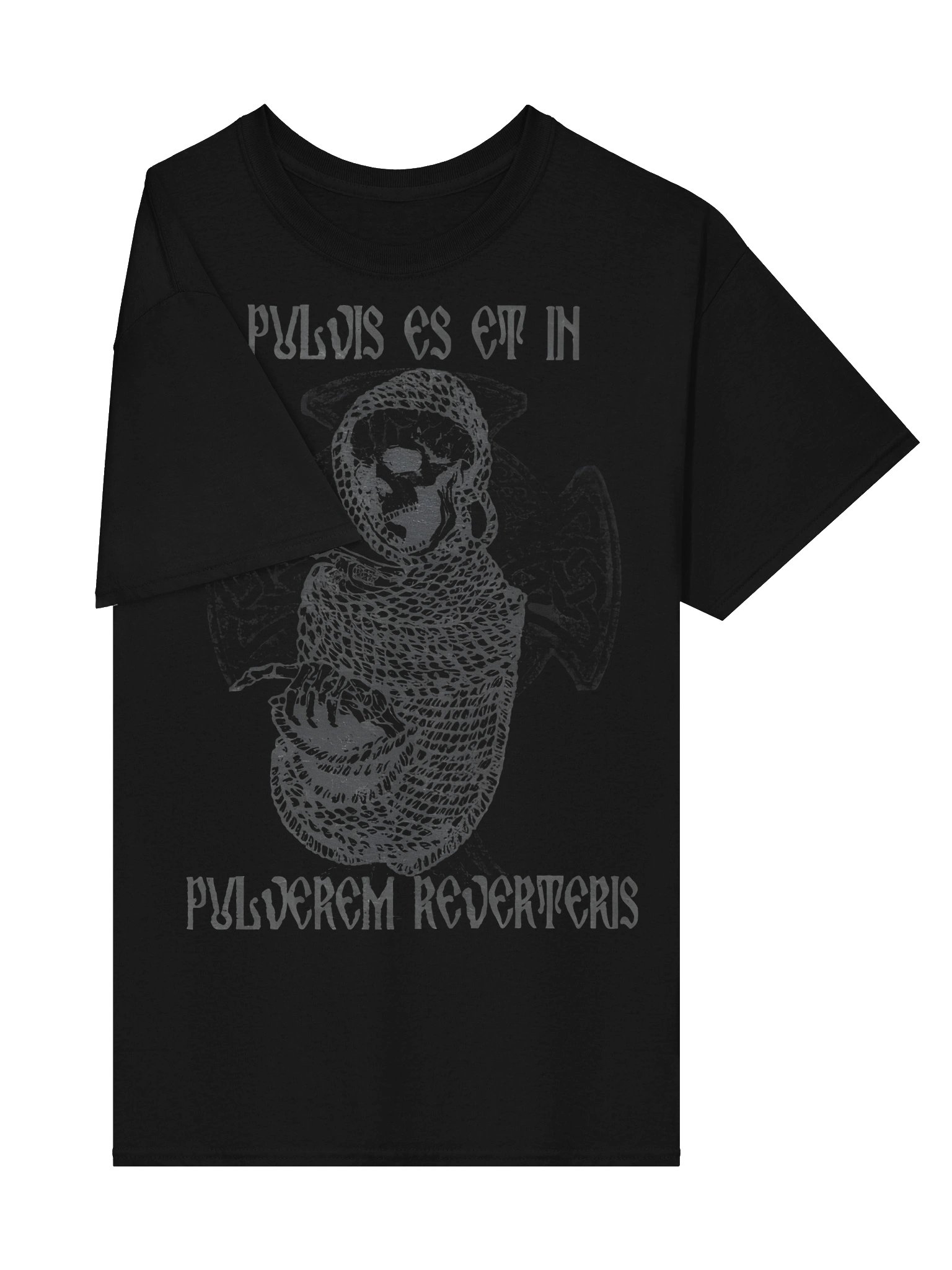 Mummy - T Shirt product image (4)