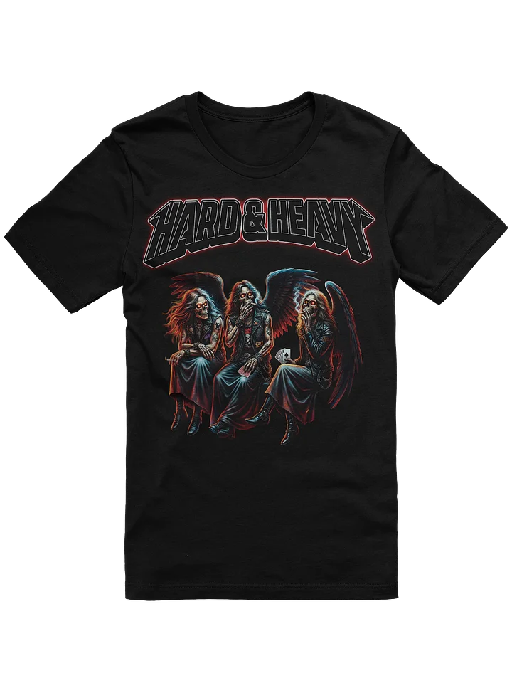 Skully Heaven and Hell product image (1)