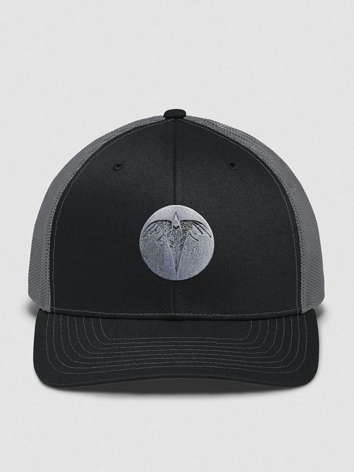 Chrom Dome Cap product image (1)