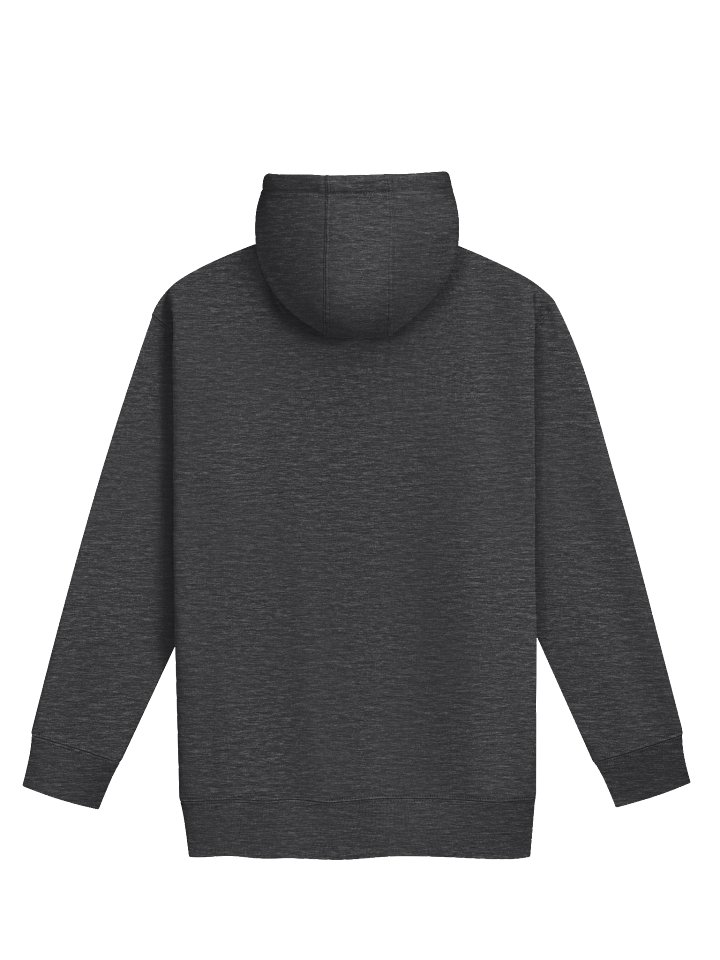 Jordan 411 Sports Show Classic Text Hoodie product image (2)