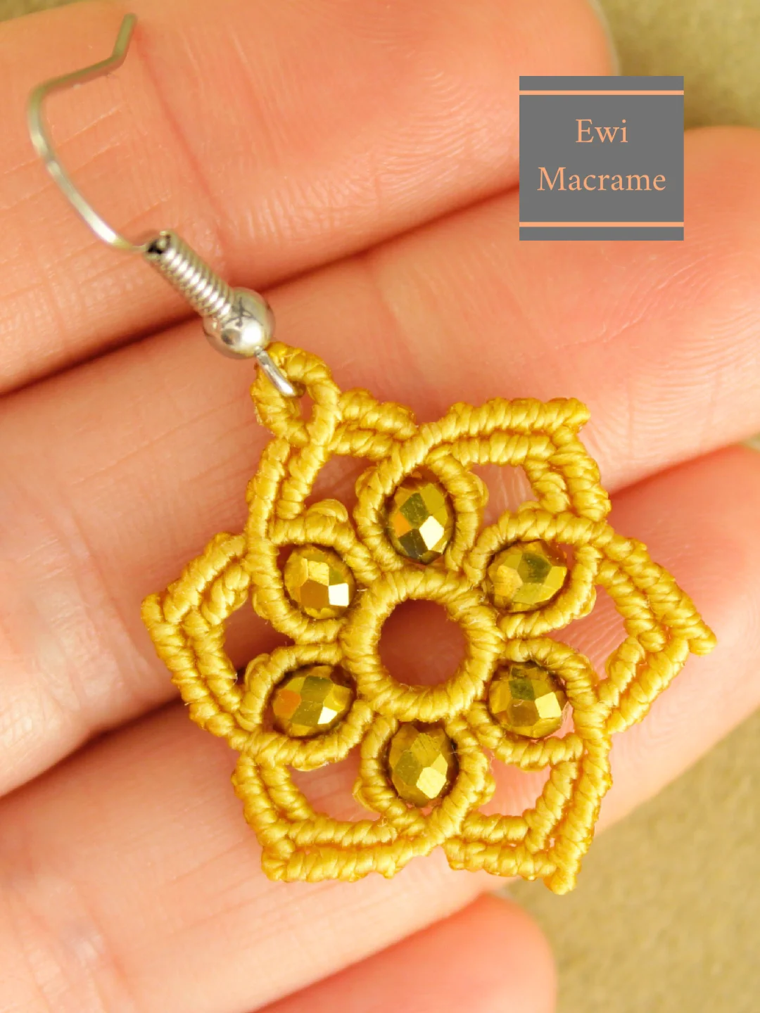 Micro Mandala – Photo & Video Tutorial product image (7)