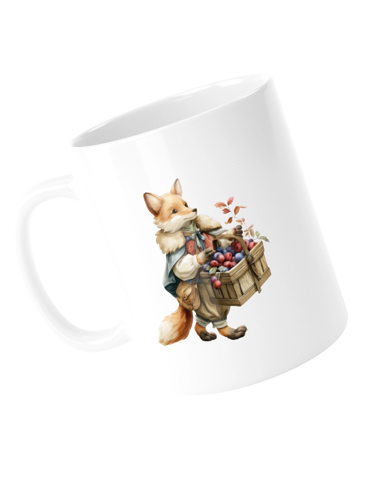 The Harvest Fox product image (6)