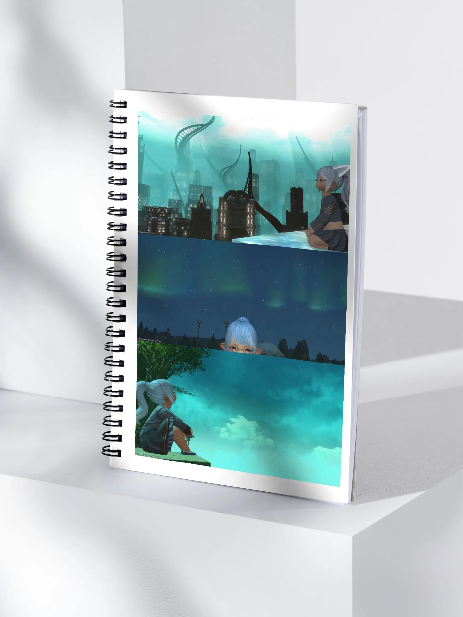 Lost Lala Journal product image (4)