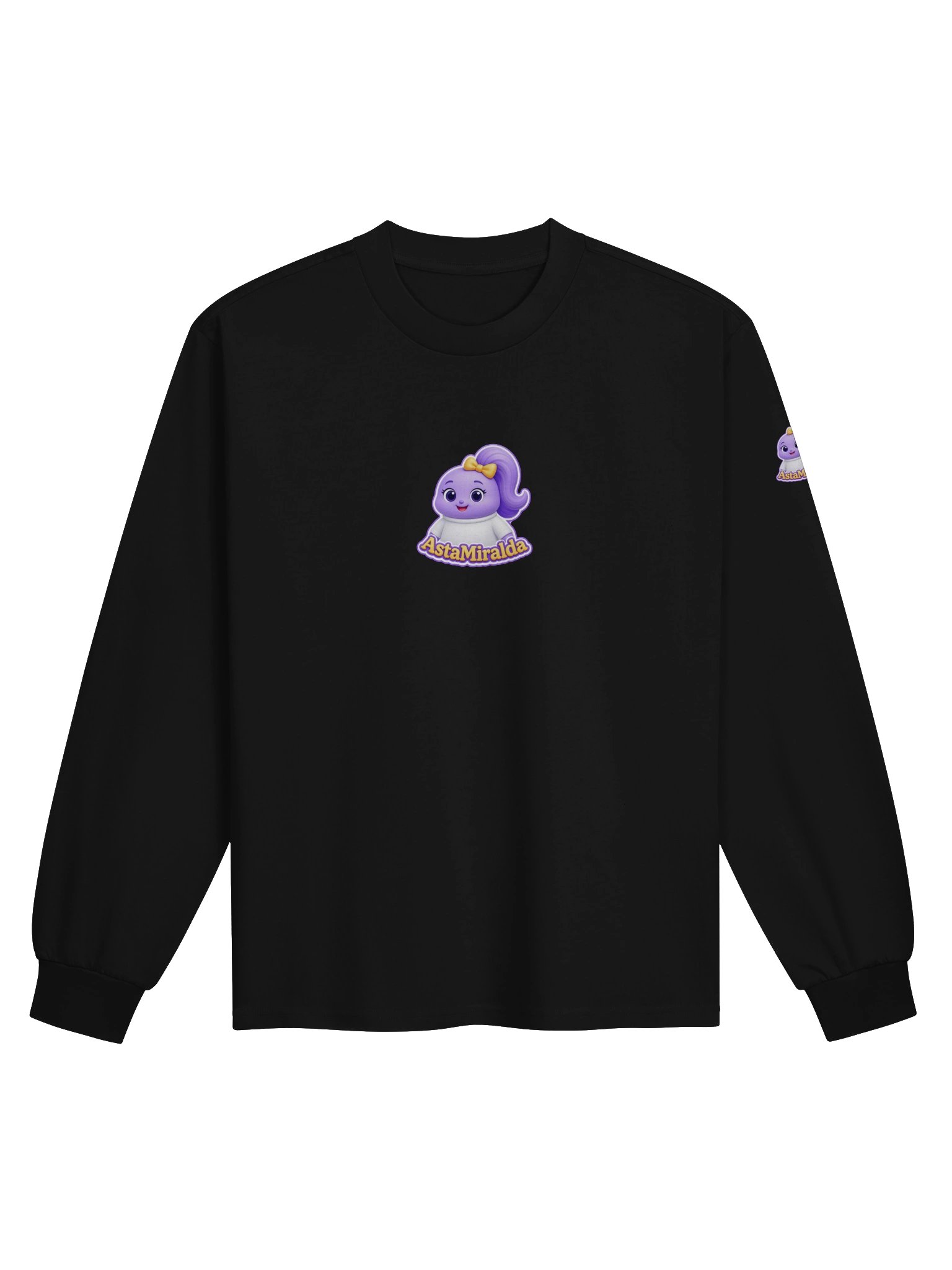 Long Sleeve Shirt Bella product image (1)