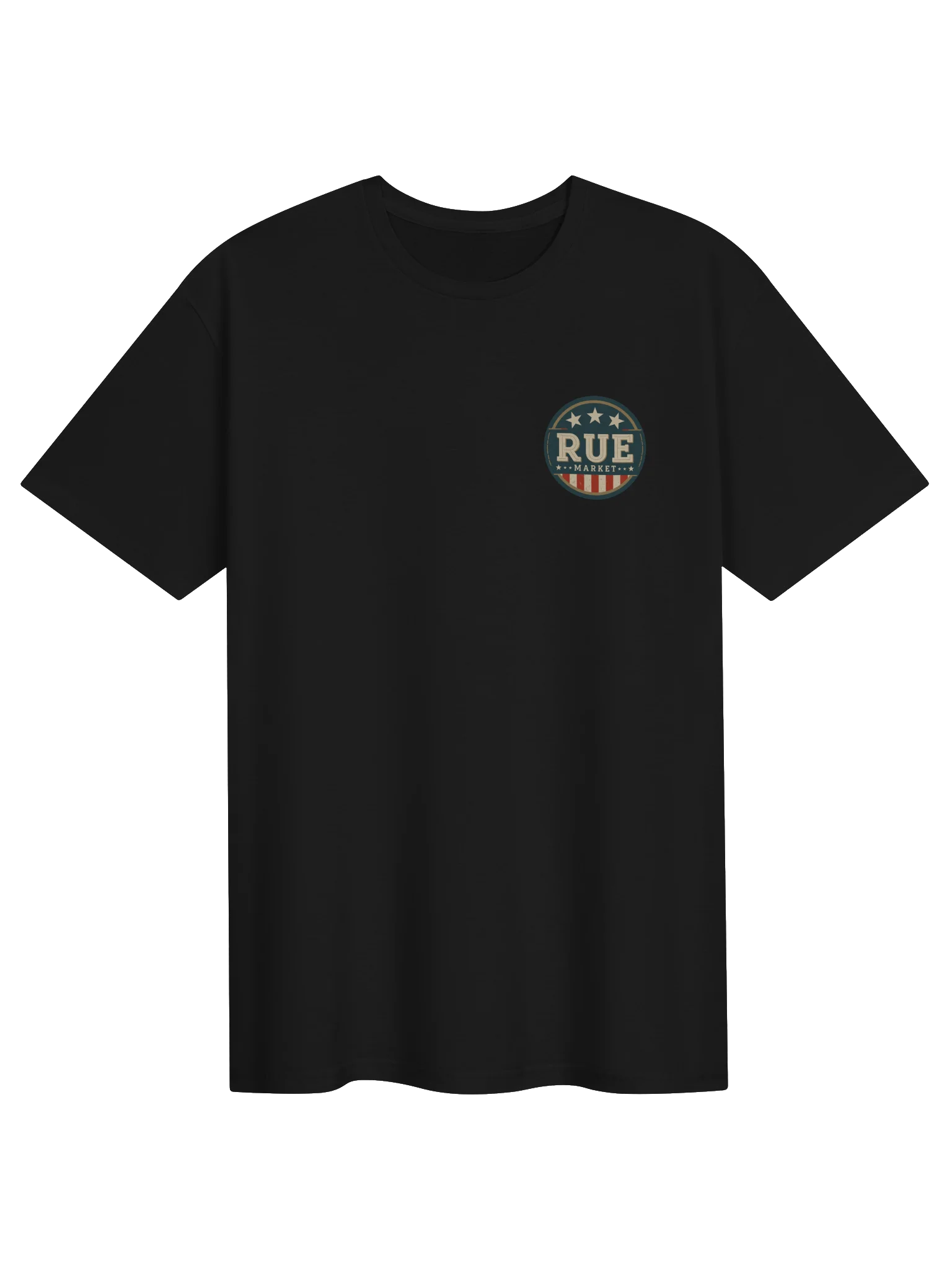 Rue Market Badge Tee product image (2)
