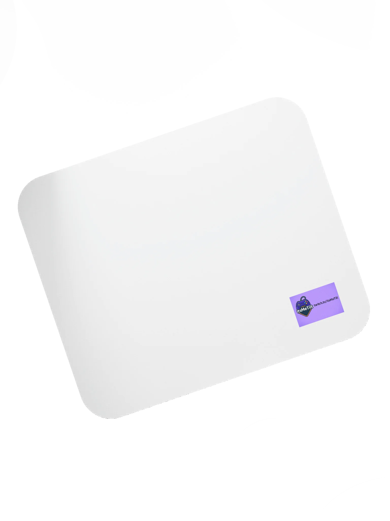Gamer's Haven Mouse Pad product image (7)