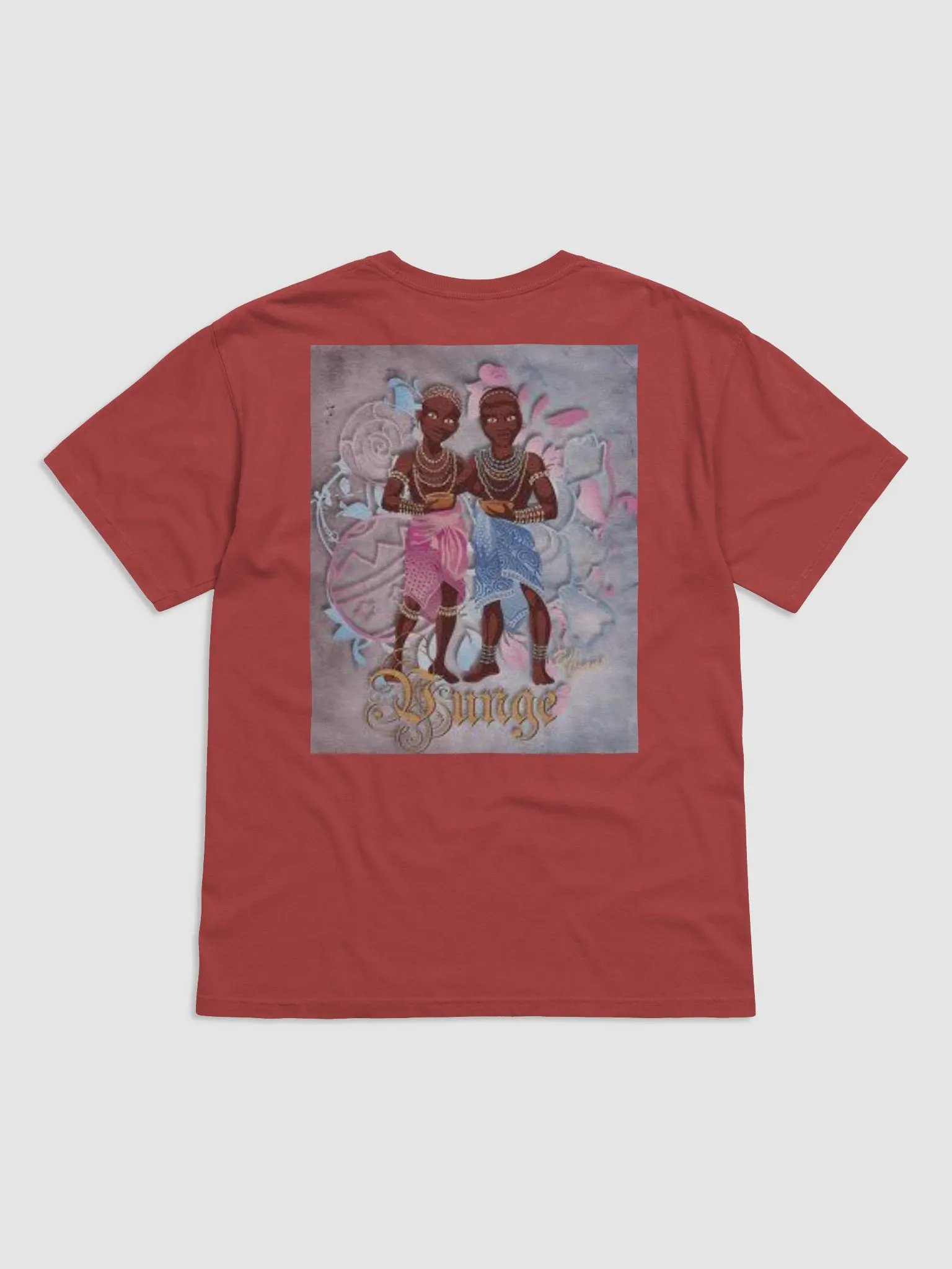 Salve nossos Erês product image (2)