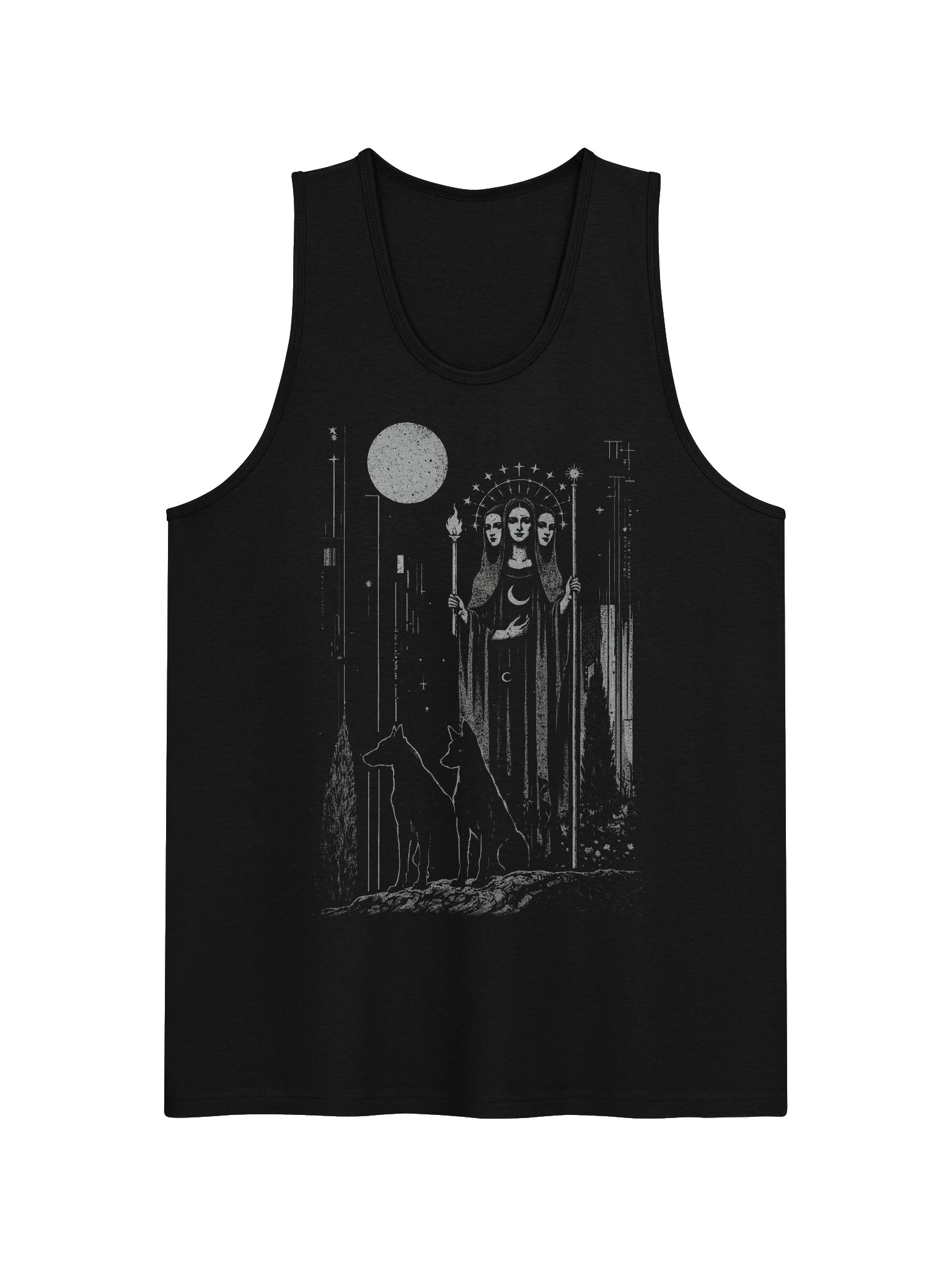 The Triple Goddess product image (2)