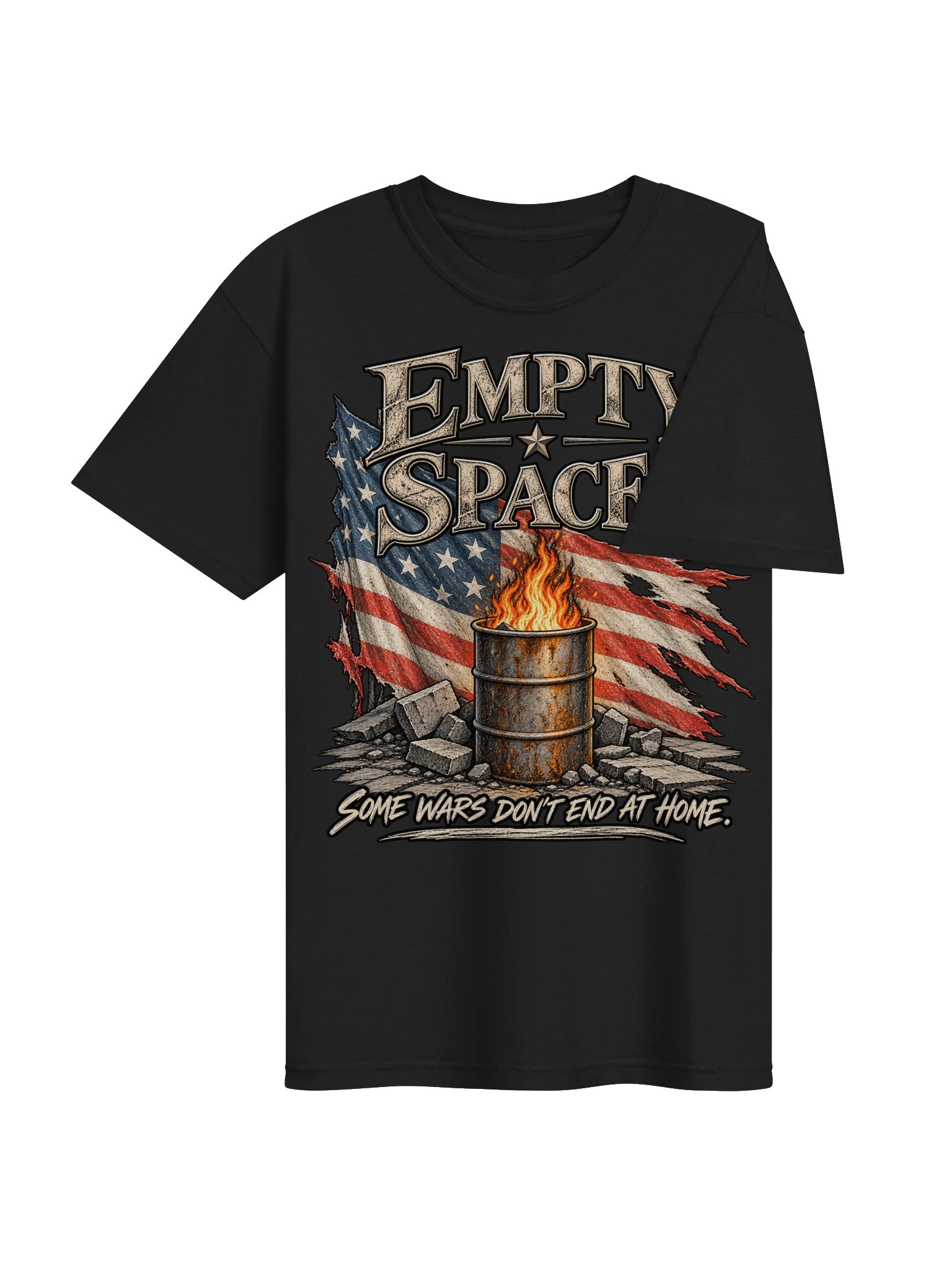 Empty Spaces product image (48)