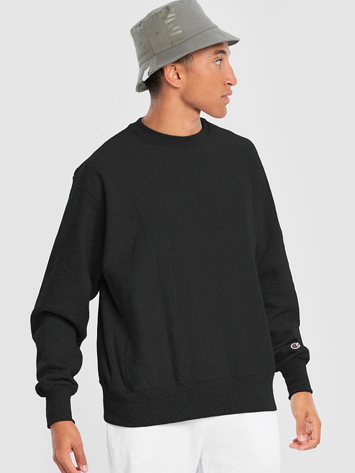 Photo showing Champion Men’s Crewneck Sweatshirt