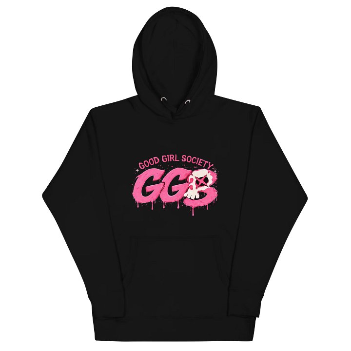 Good Girl Hoodie product image (3)