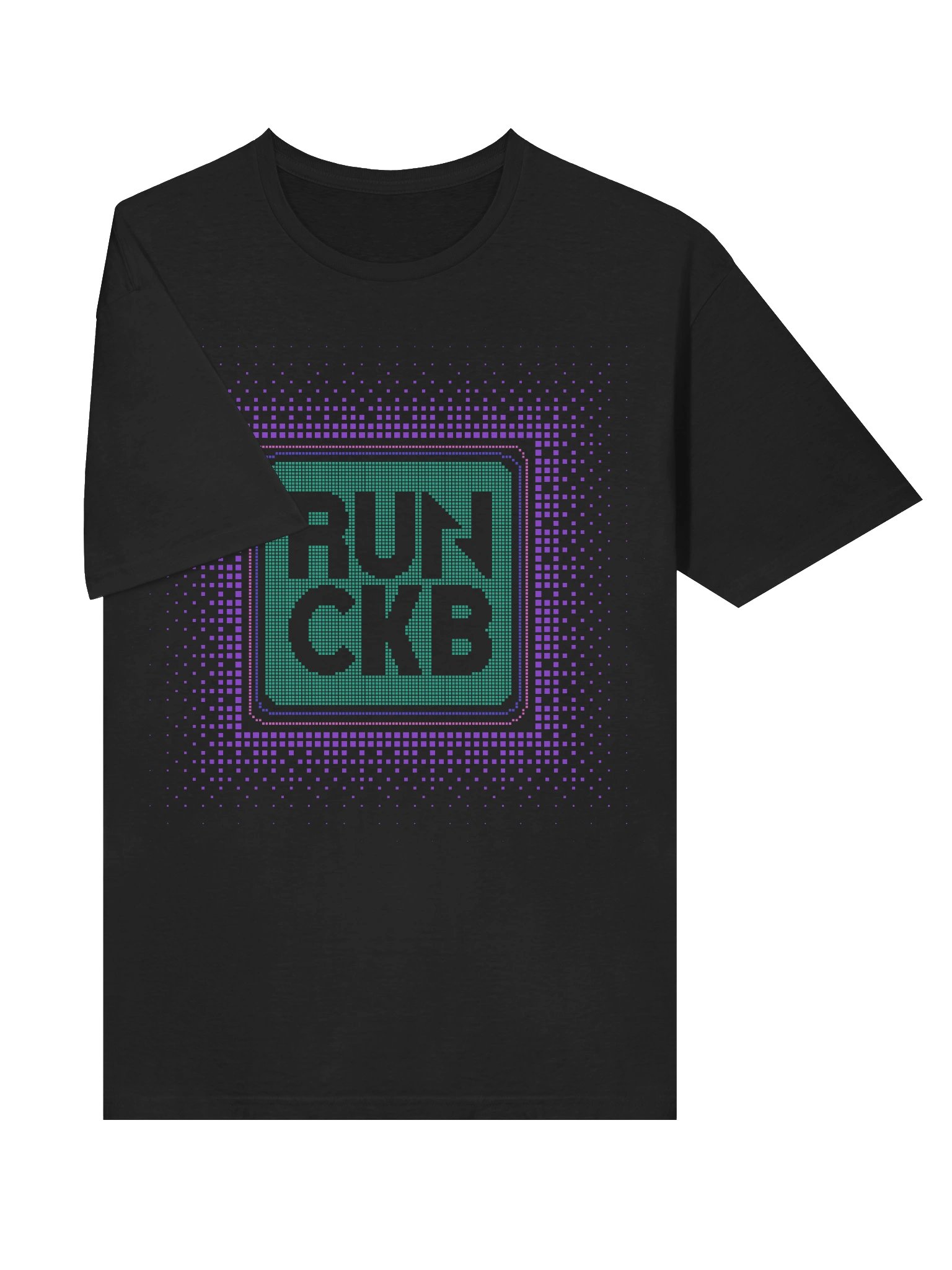 RUN CKB T-Shirt Design 2 product image (6)
