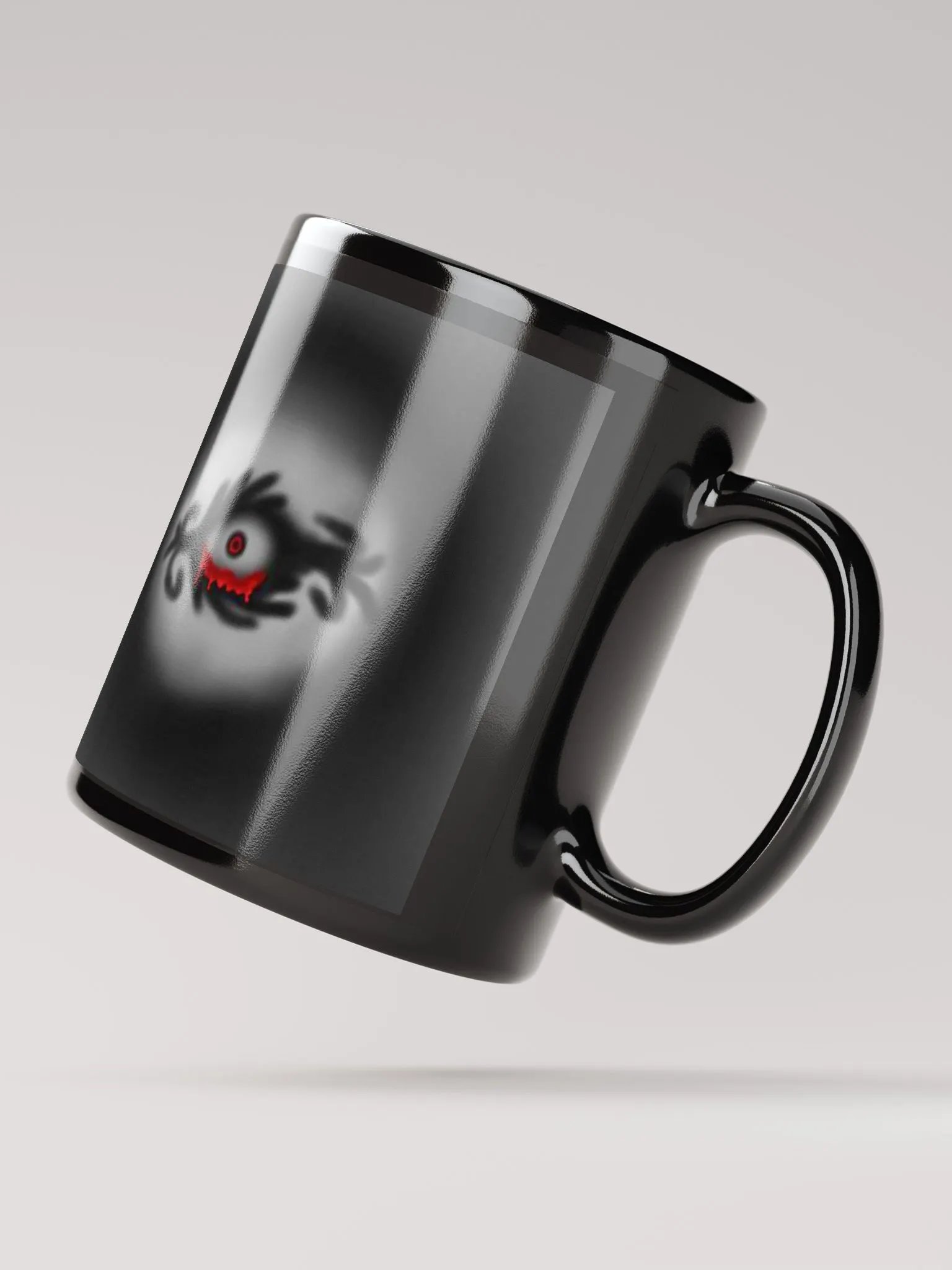 Deth Eye Mug product image (3)