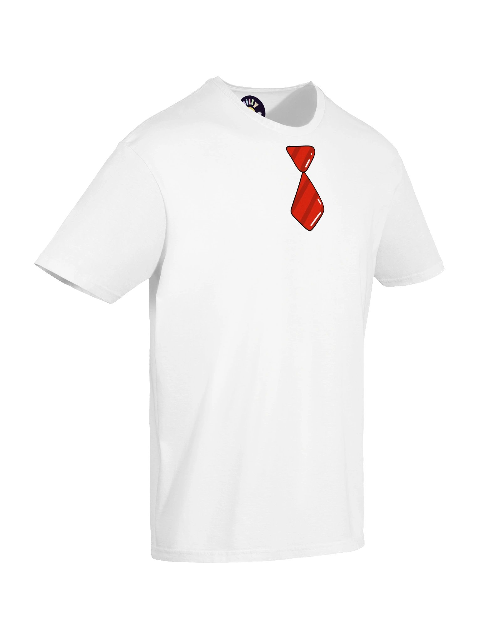 No More Funny Business - Tee product image (26)