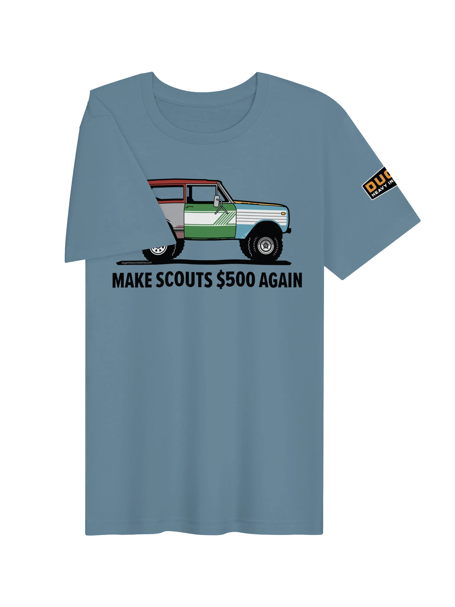 Make Scouts $500 Again product image (3)